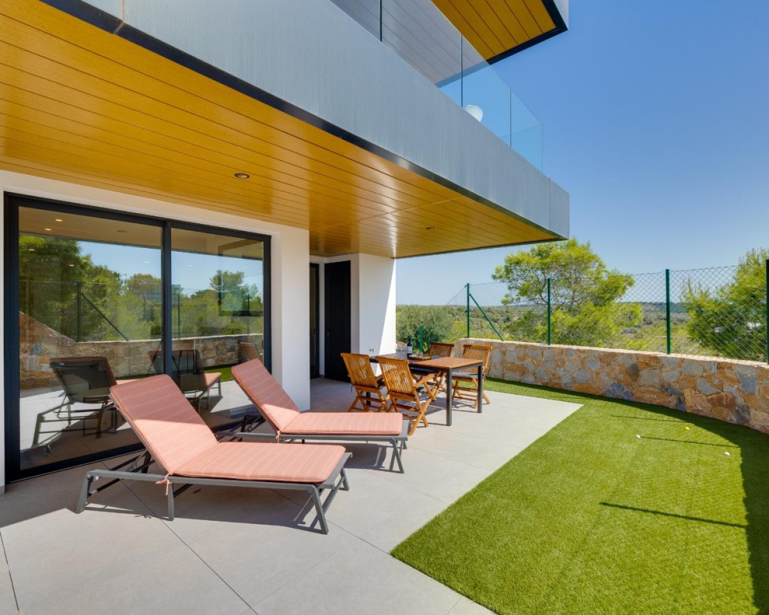  for sale apartment Las Colinas Baix Segura 33