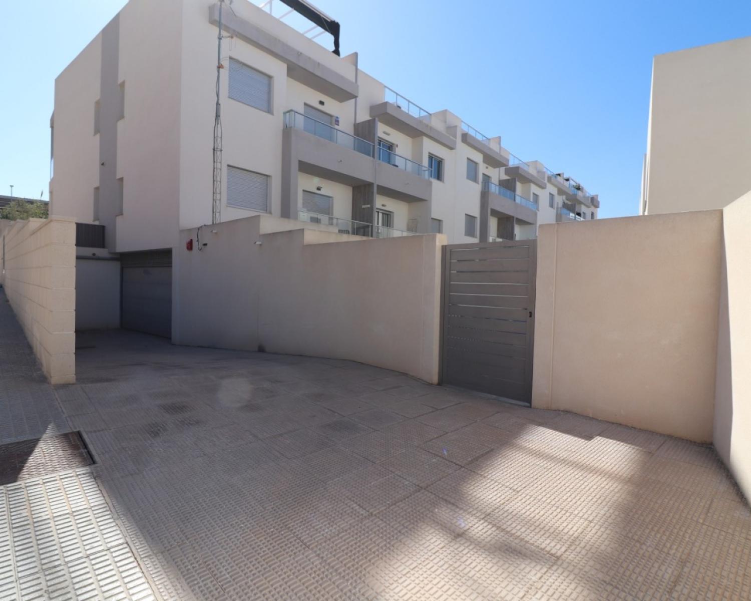  for sale apartment Benijófar Baix Segura 5