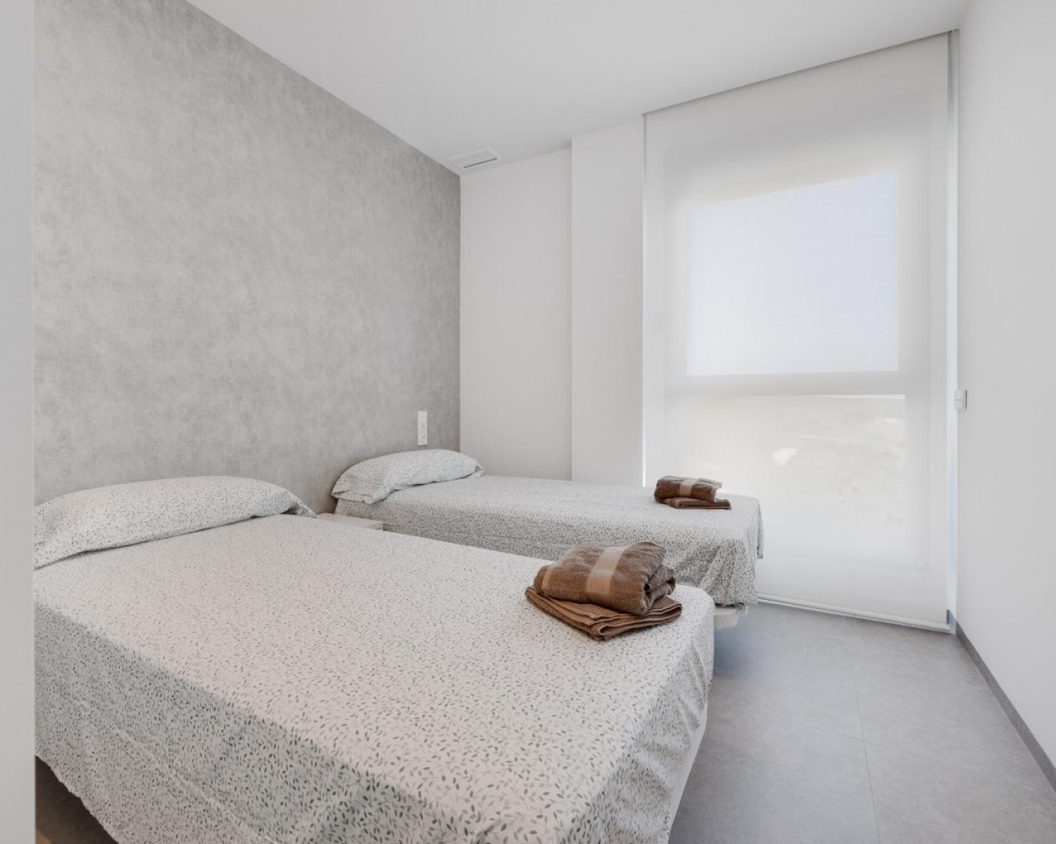  for sale apartment Las Colinas Baix Segura 16