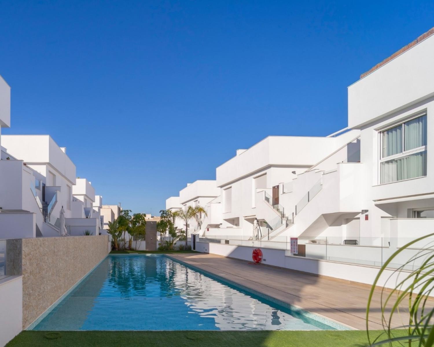  for sale apartment Pilar De La Horadada Baix Segura 2