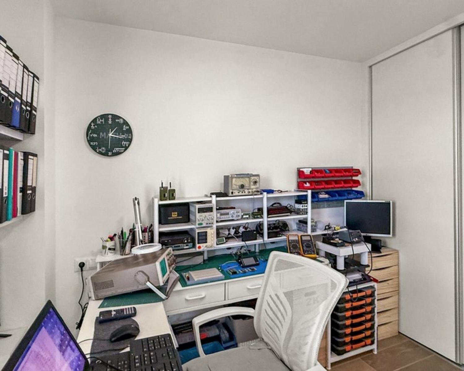  for sale apartment Playa Honda Campo De Cartagena 15