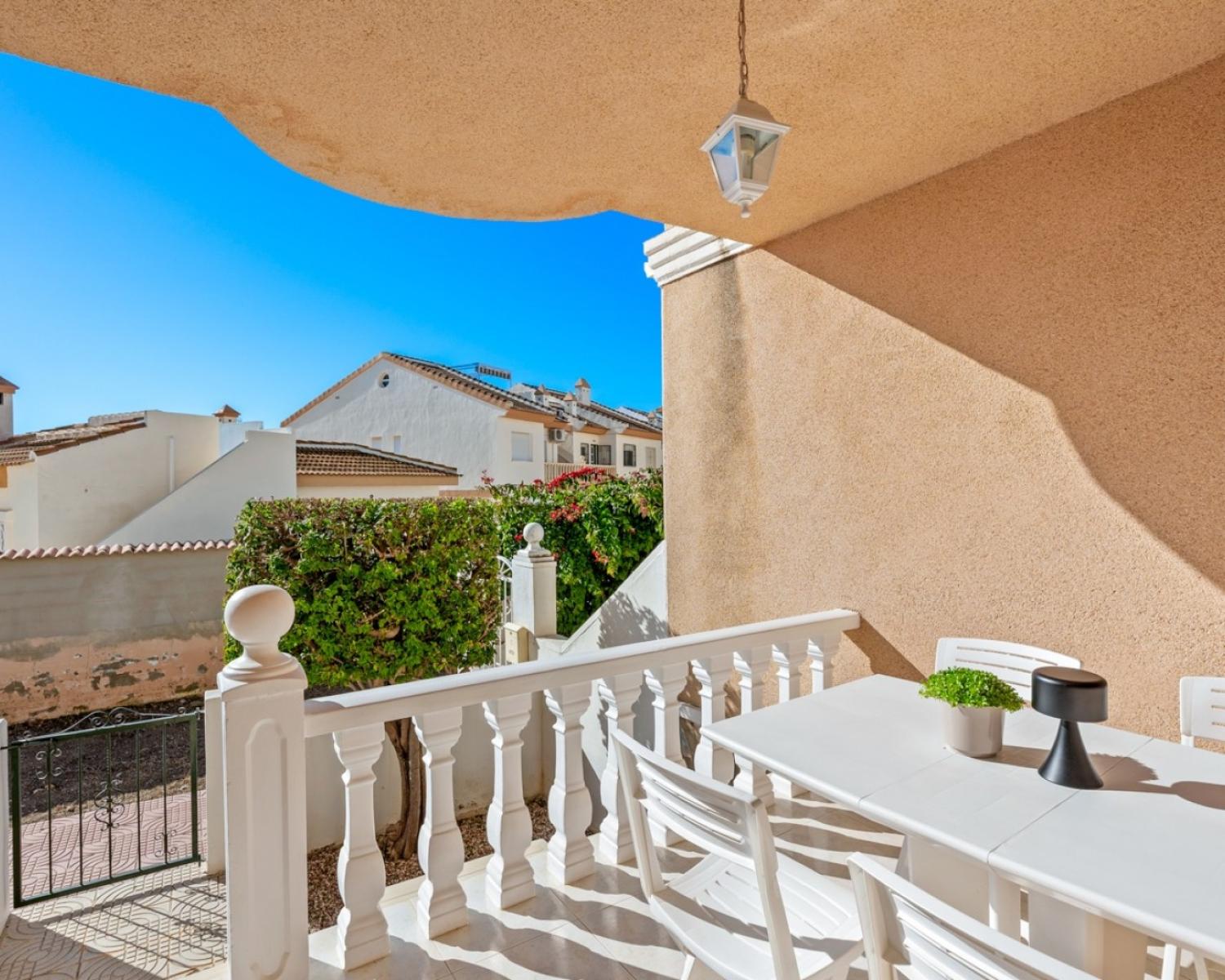  for sale house Rojales Baix Segura 17