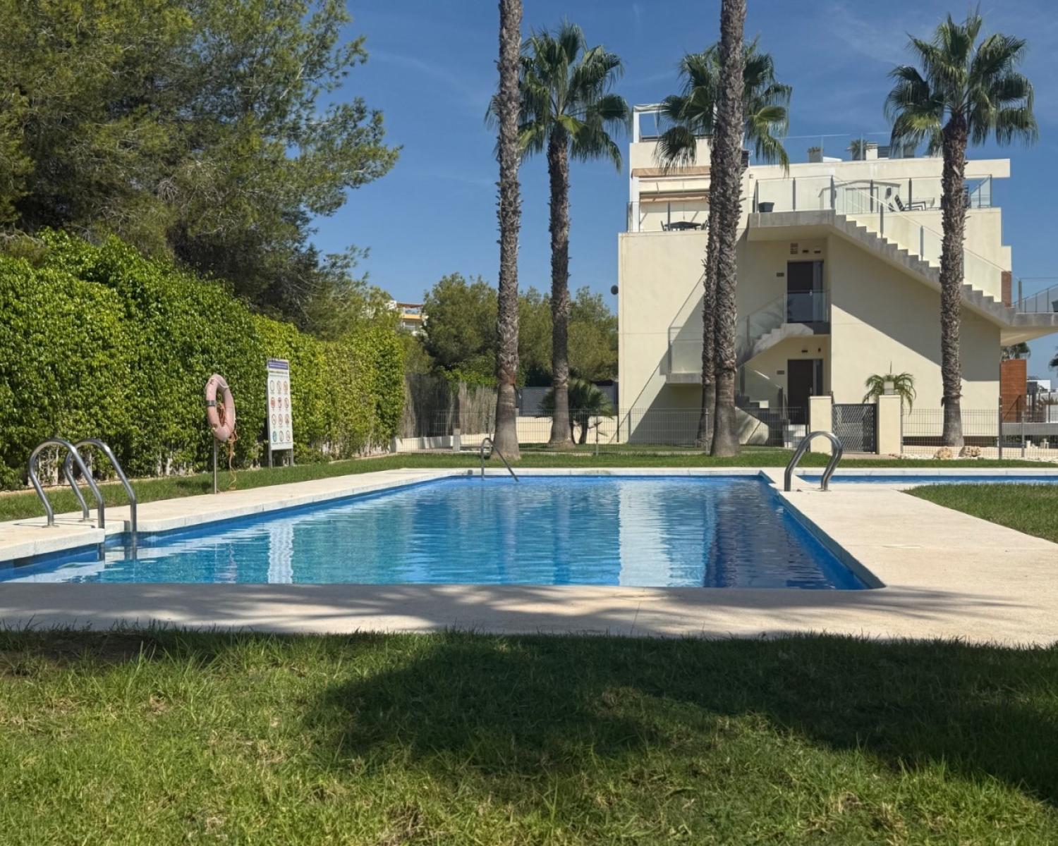  for sale apartment Villamartín Baix Segura 9