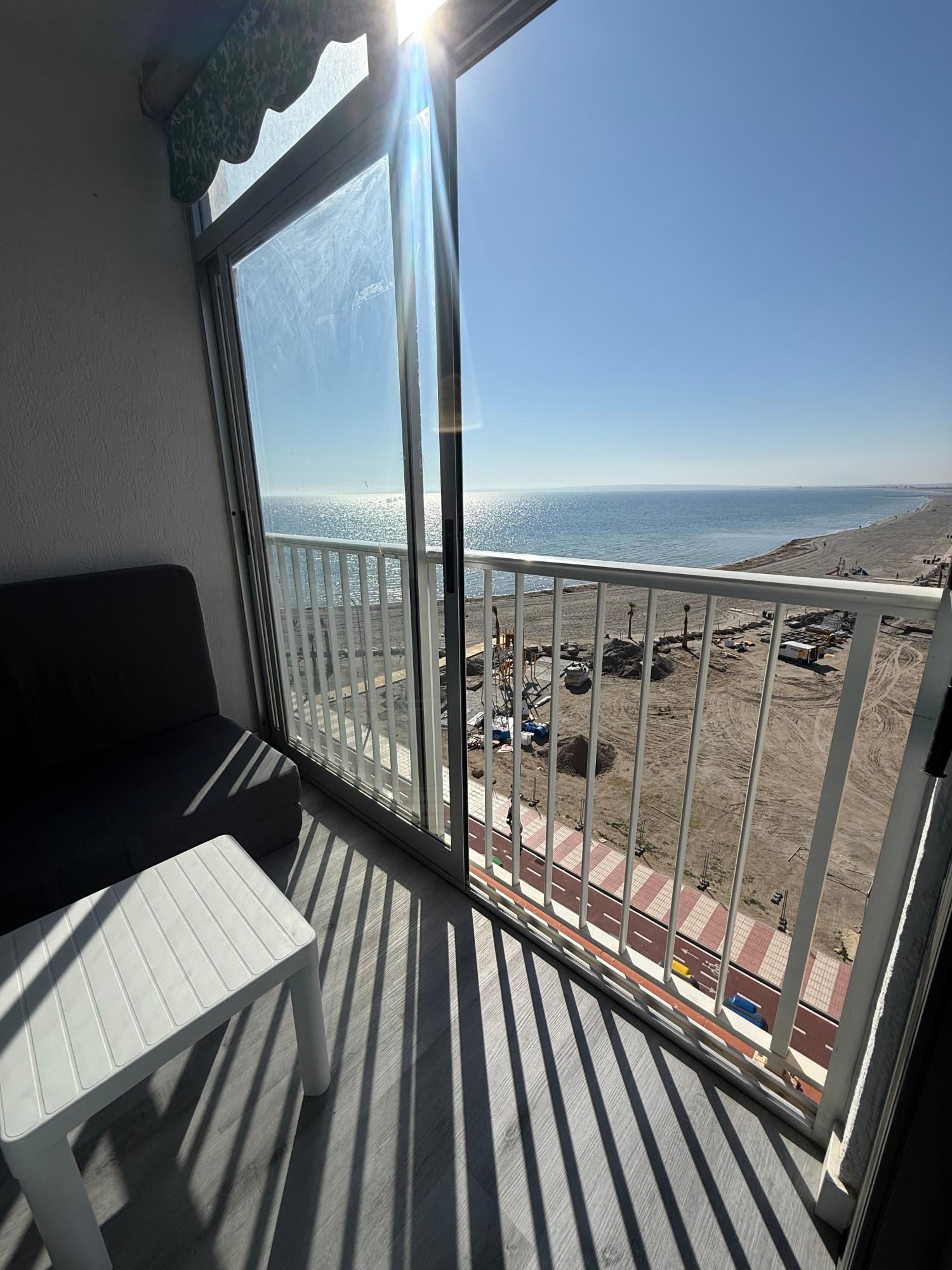  for sale apartment Santa Pola Baix Vinalopó 1