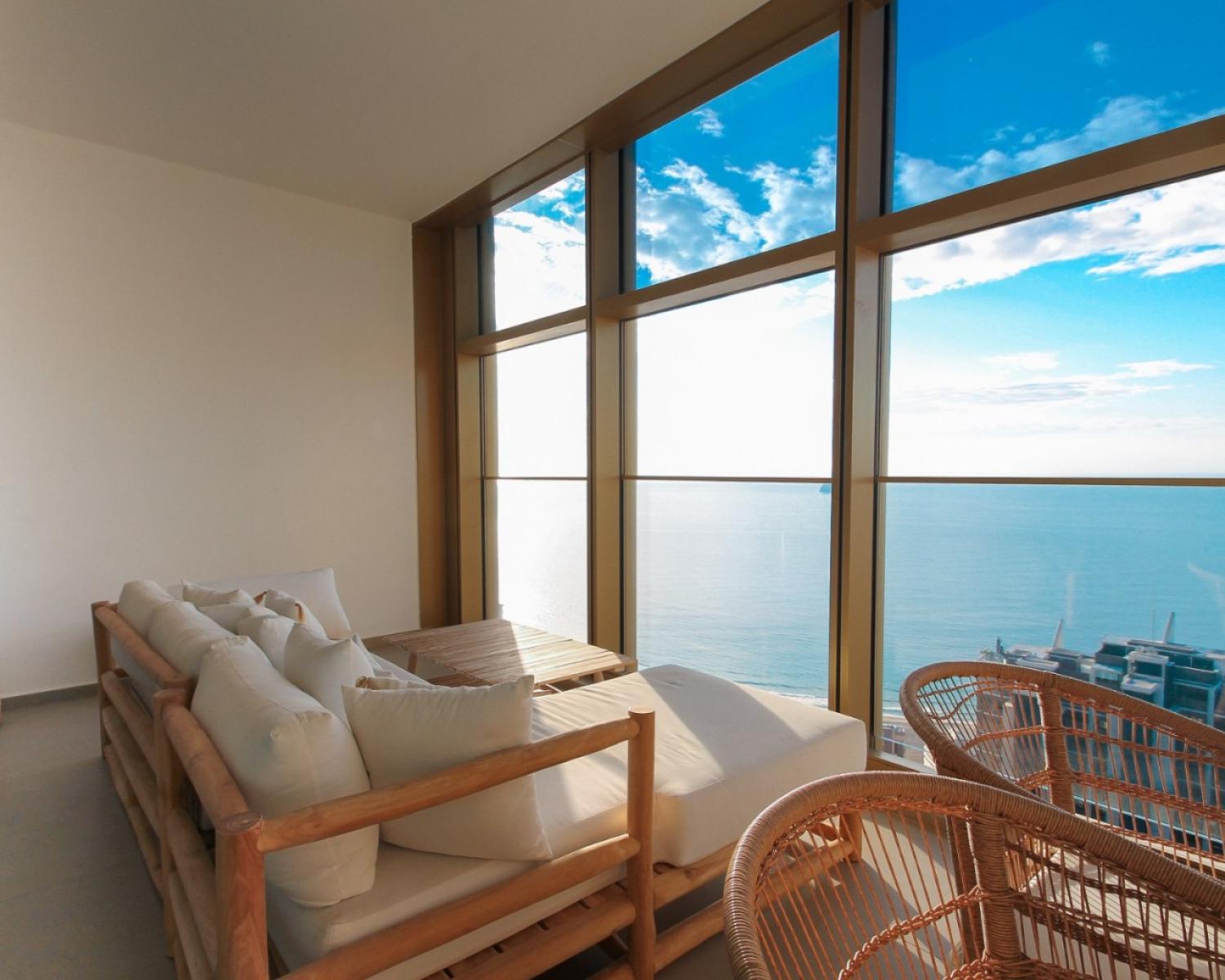  for sale apartment Benidorm Marina Baixa 3