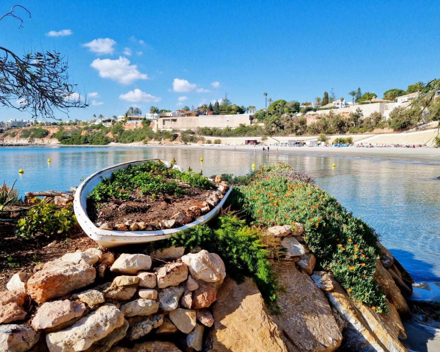  for sale house Playa Flamenca Baix Segura 9