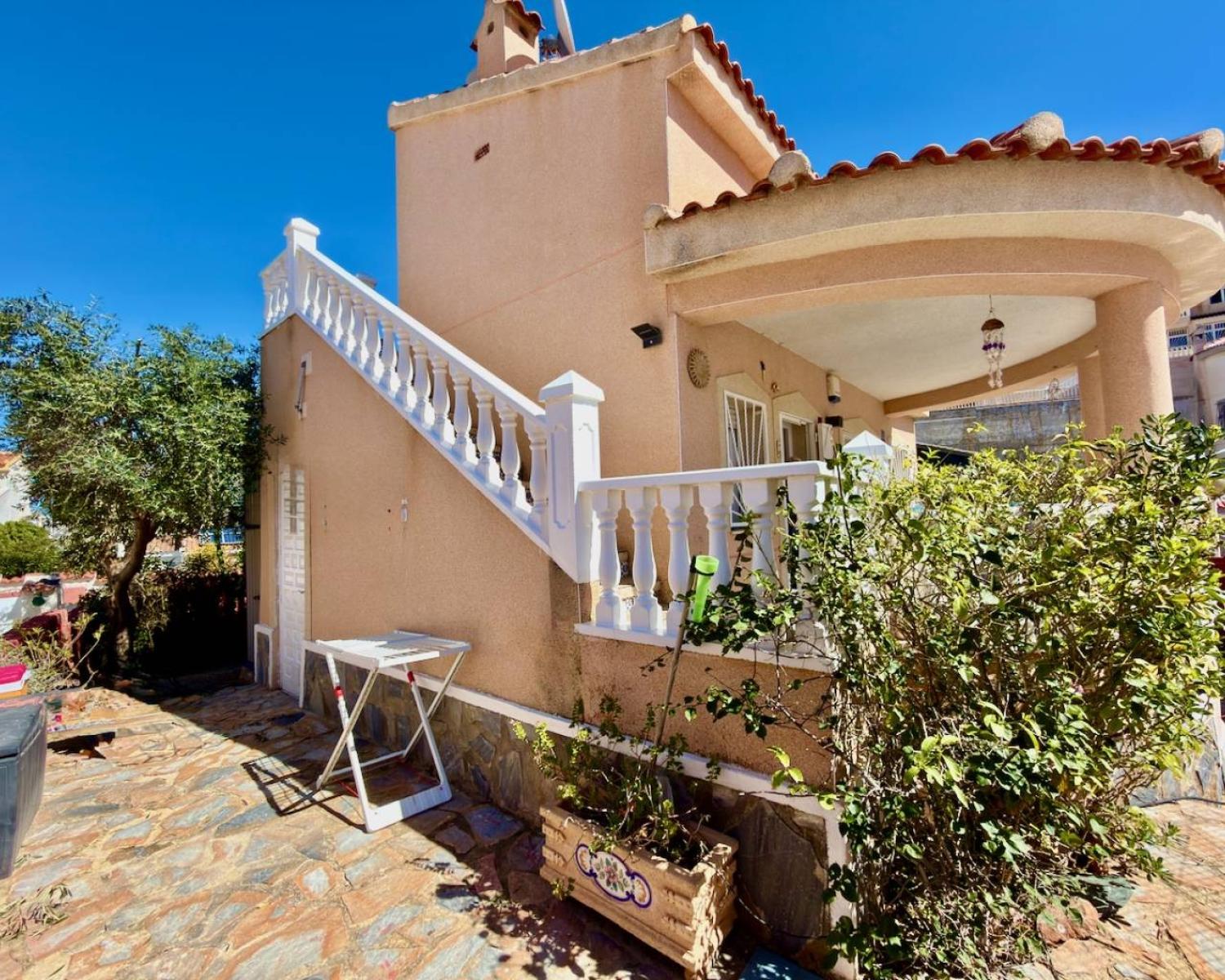  for sale villa Rojales Baix Segura 8