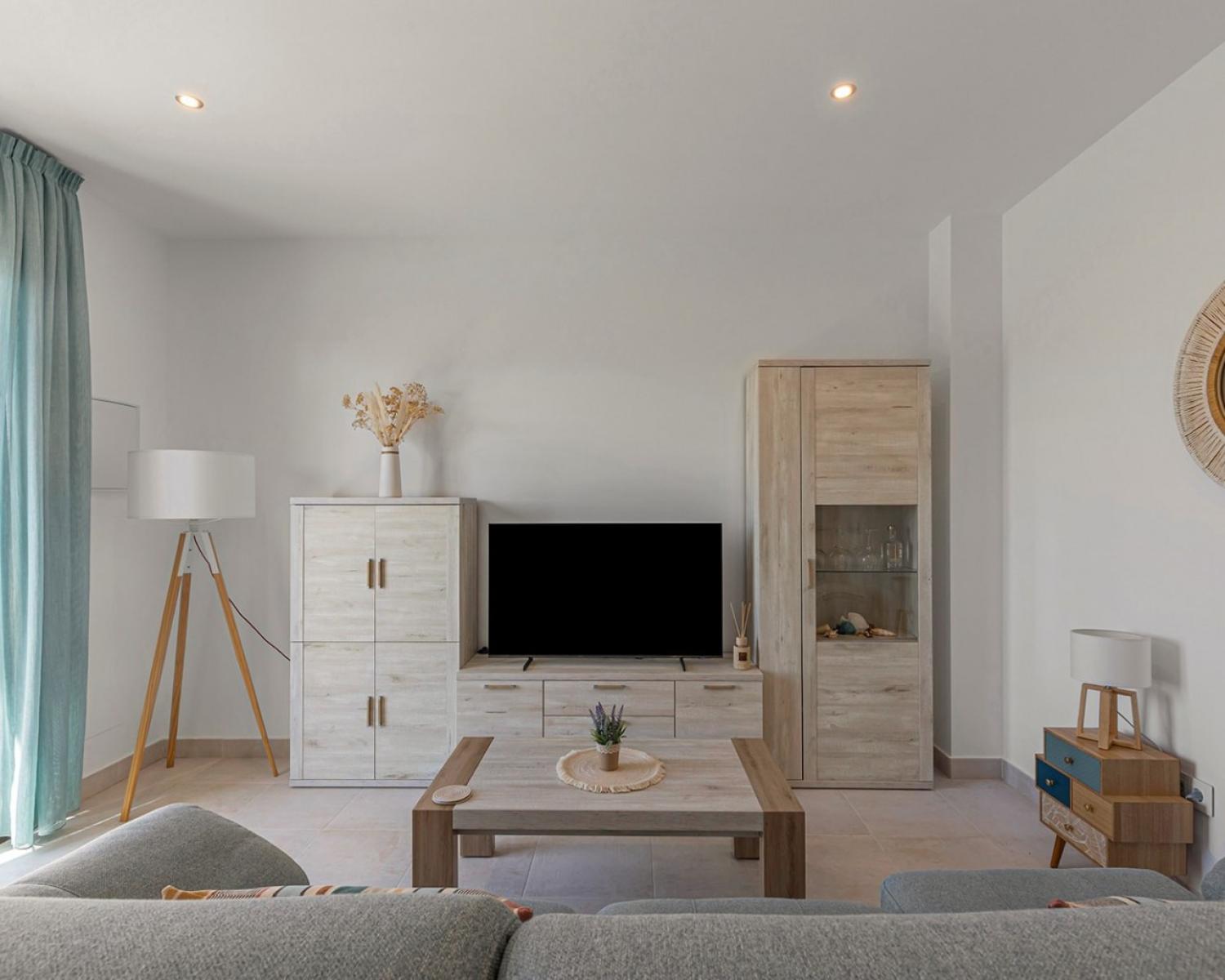  for sale apartment Pilar De La Horadada Baix Segura 34