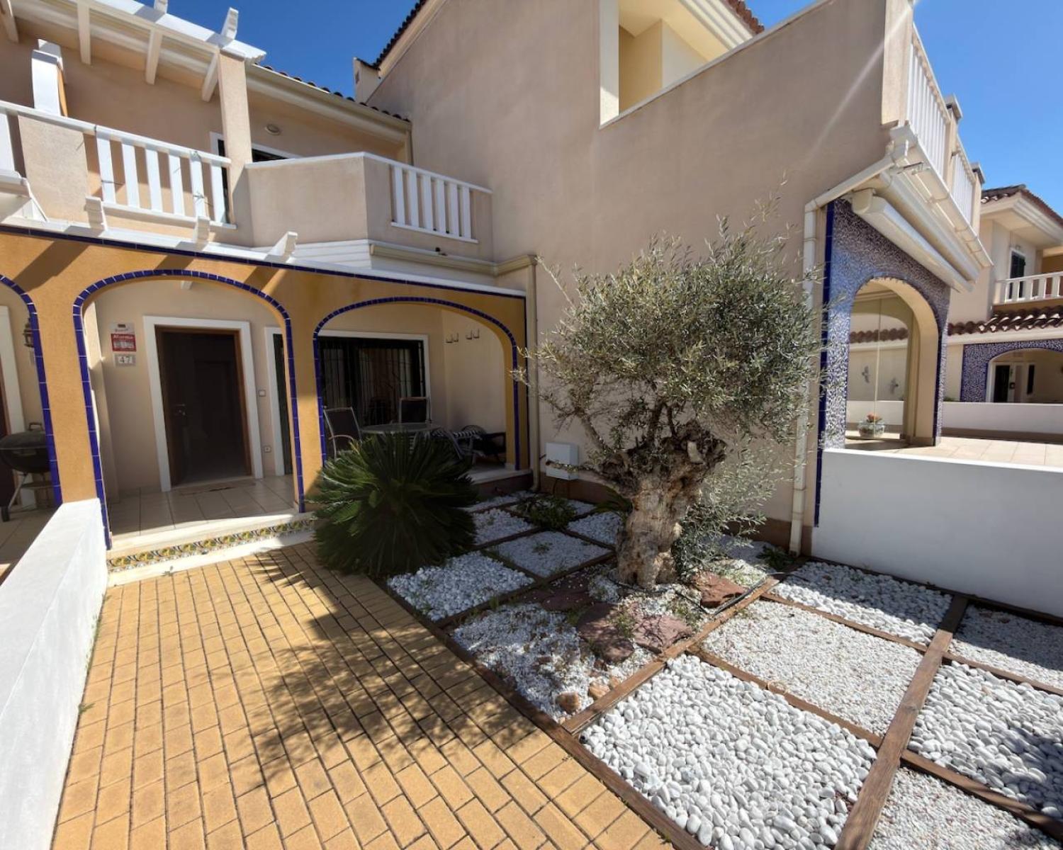  for sale house Rojales Baix Segura 20
