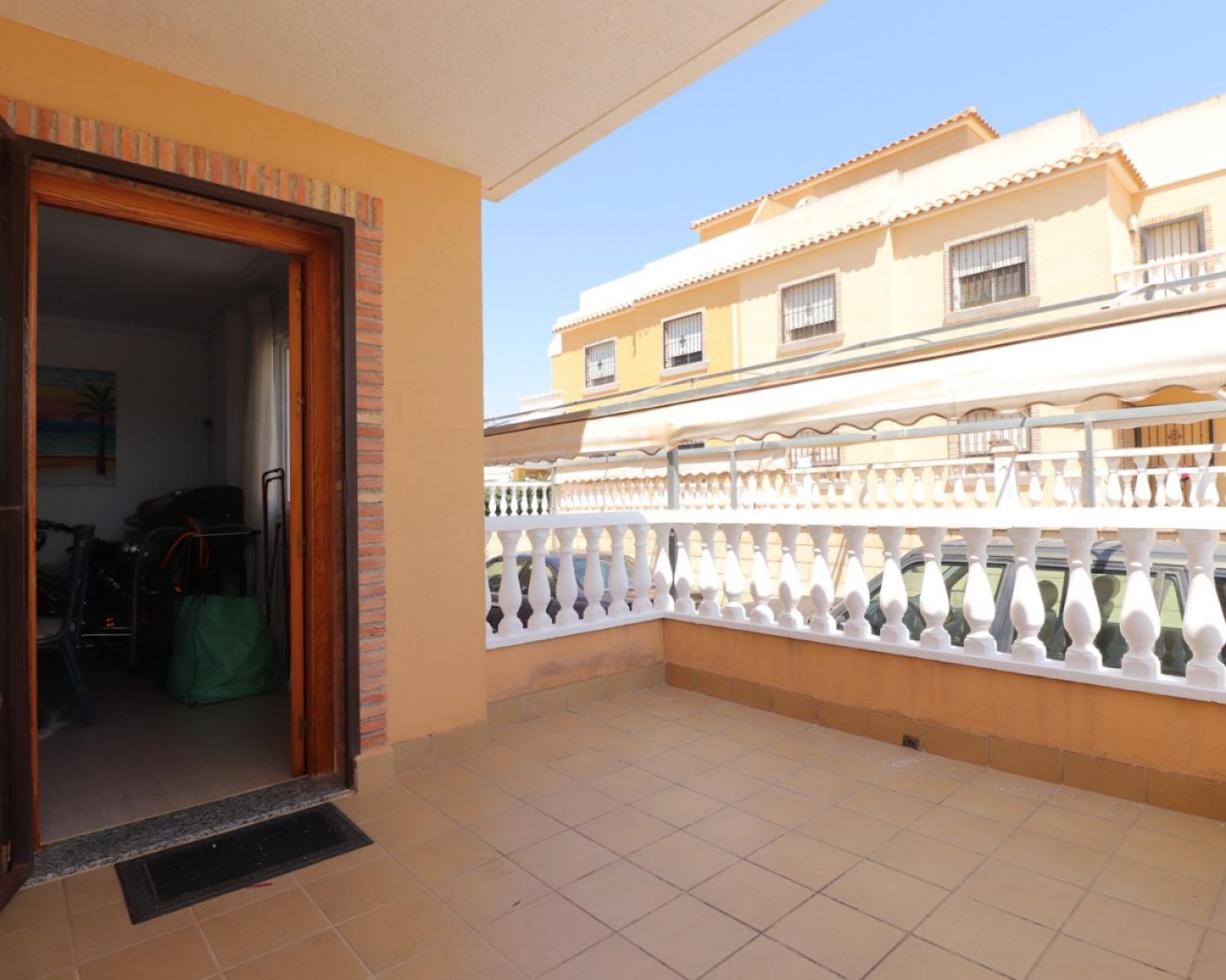  for sale house Benijófar Baix Segura 3