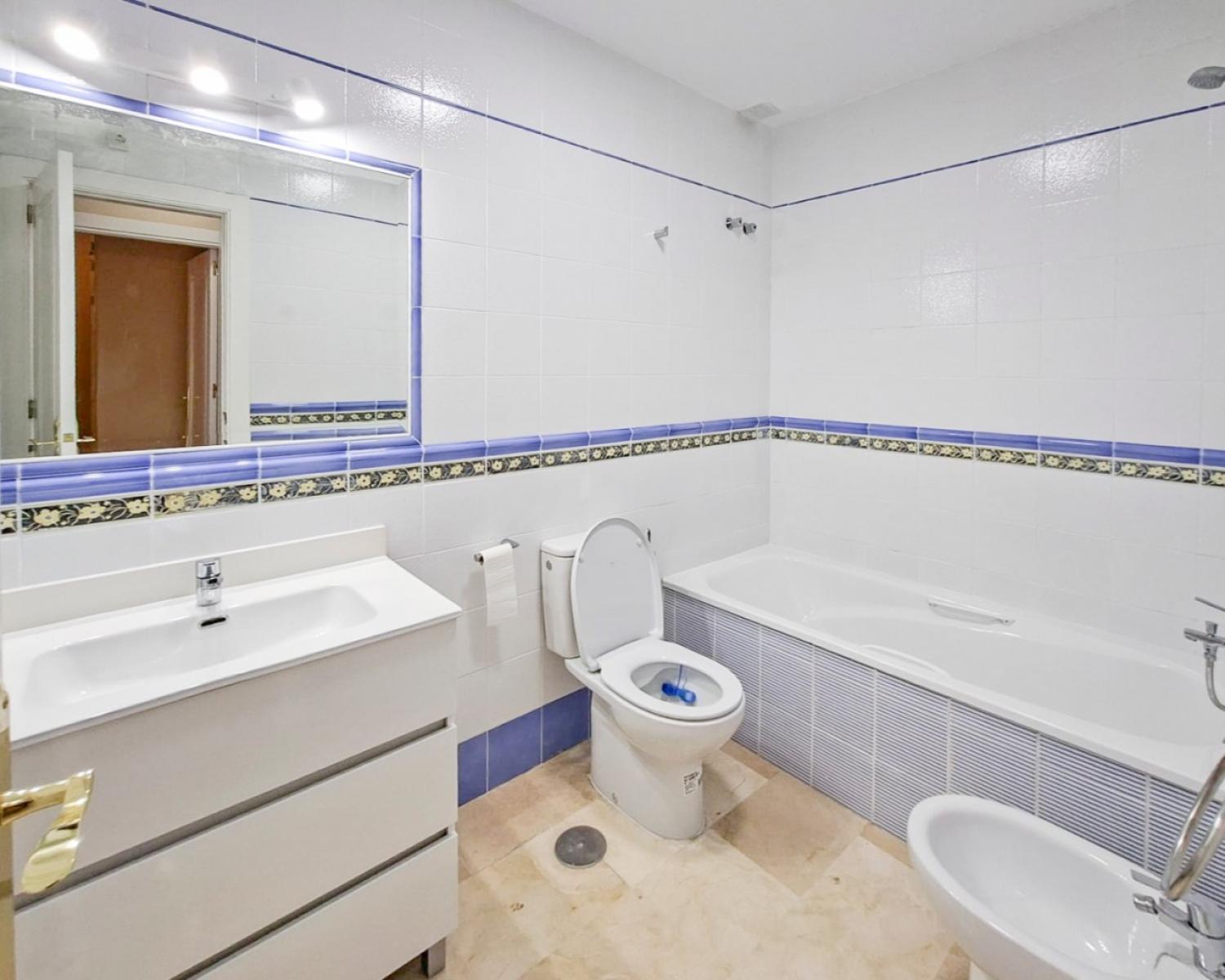 for sale house Villamartín Baix Segura 15