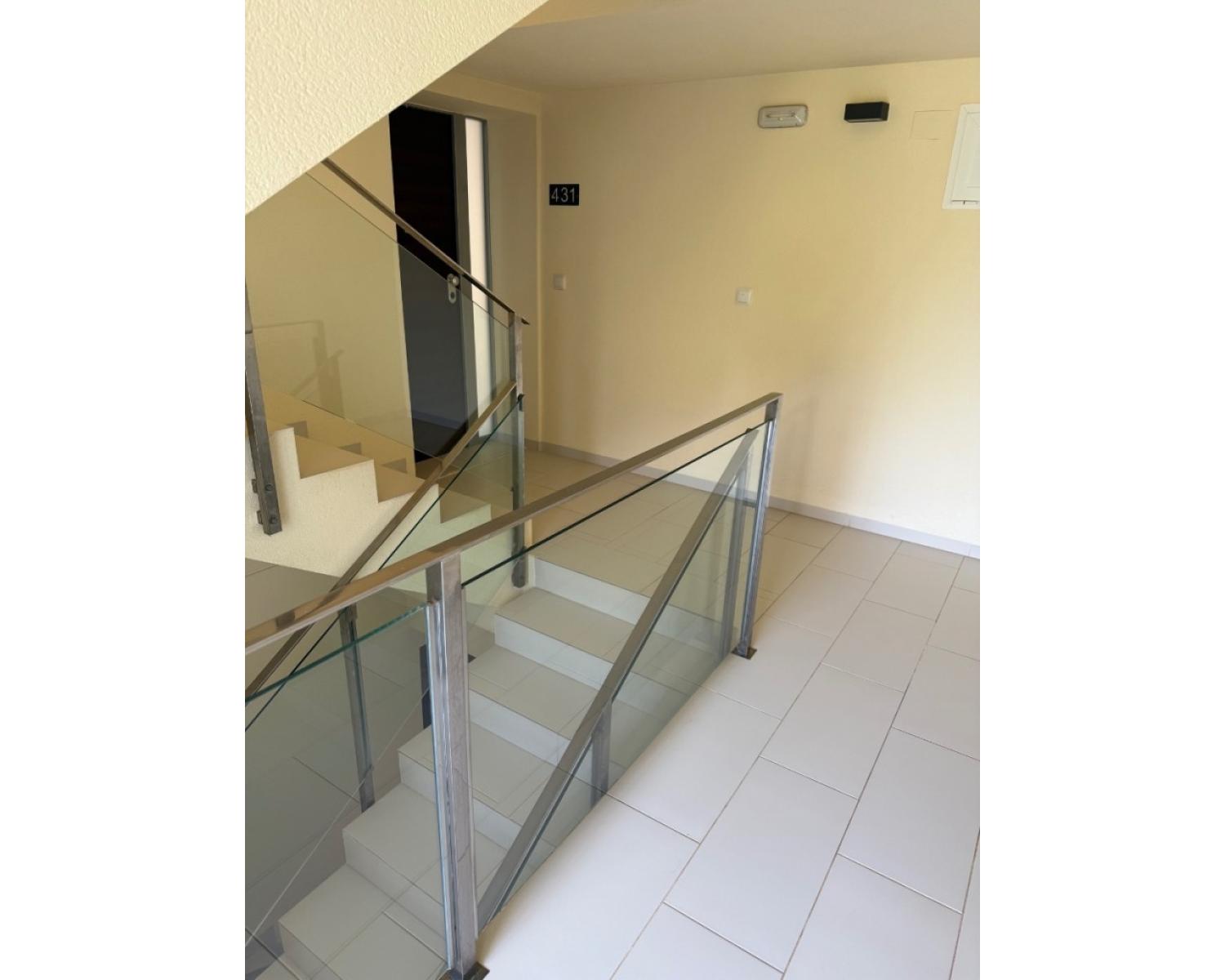  for sale apartment Villamartín Baix Segura 25