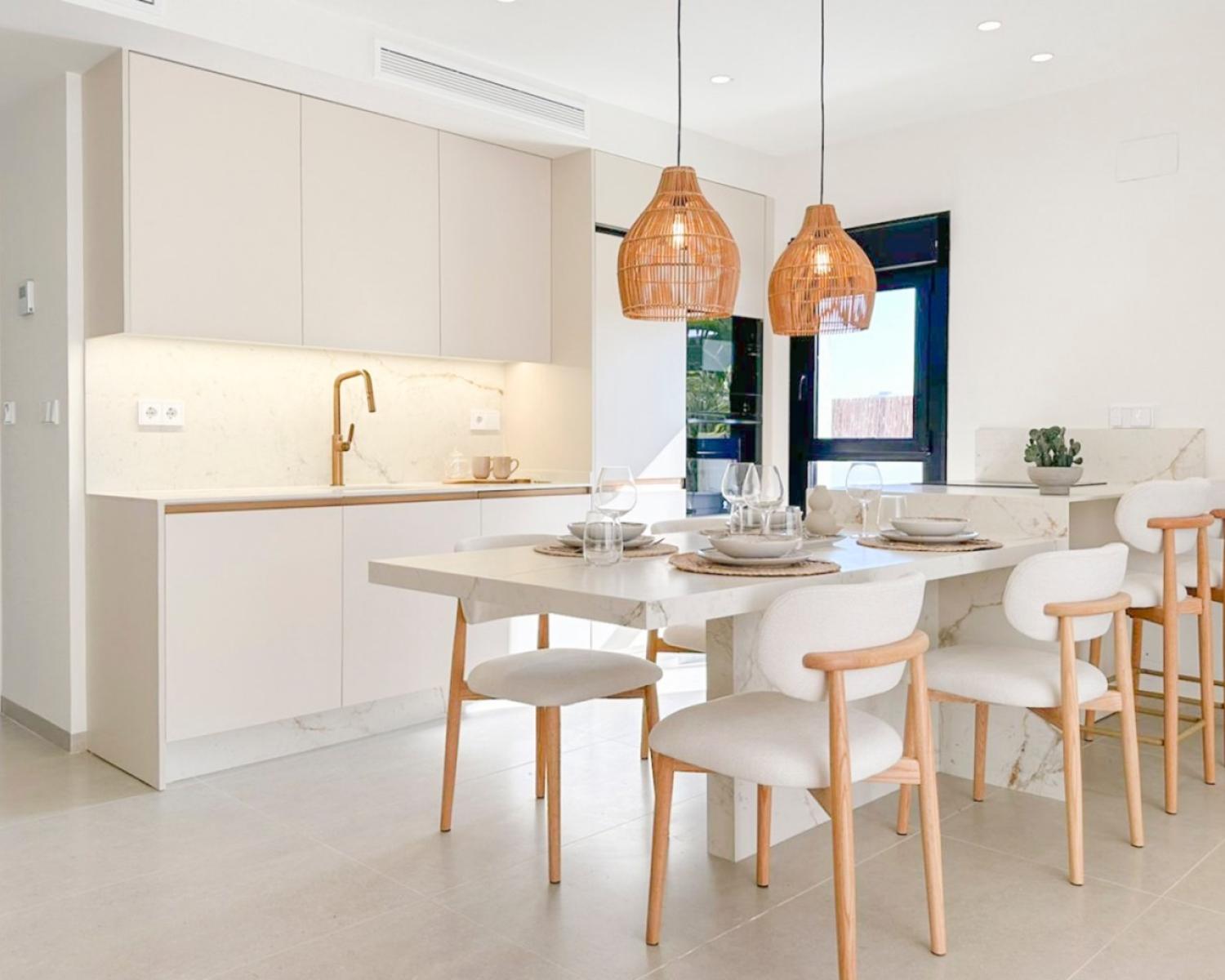  for sale house Santiago De La Ribera Mar Menor 4