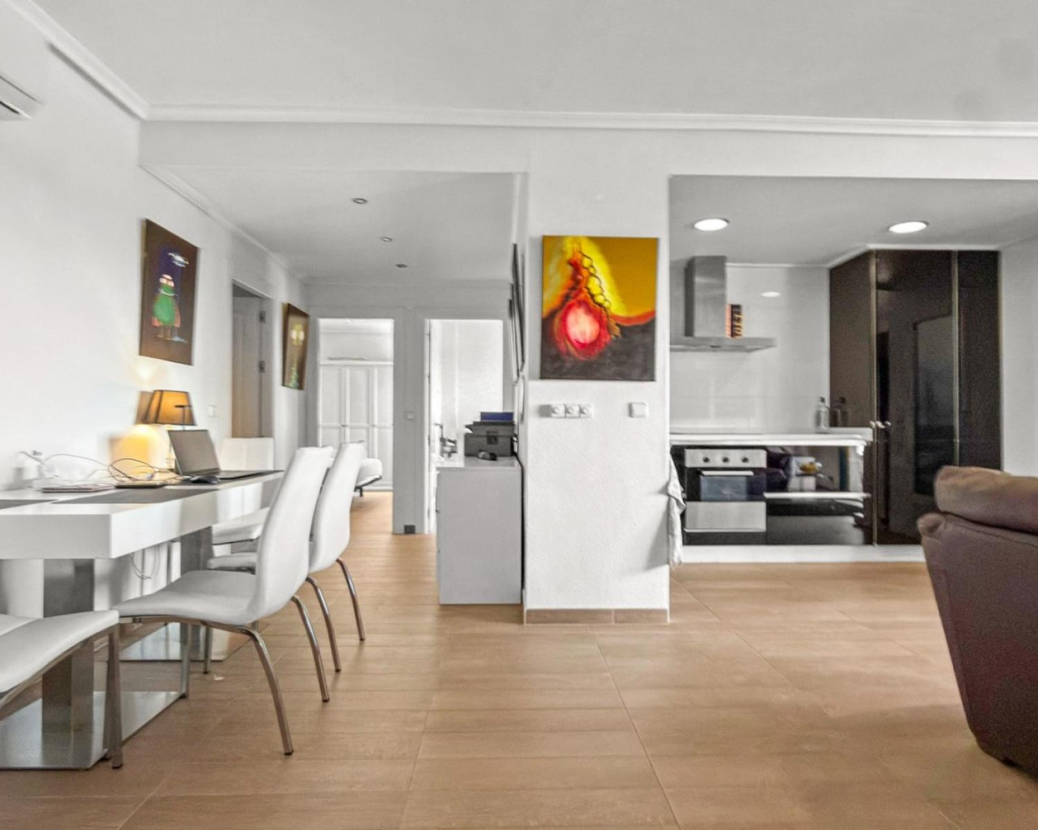  for sale apartment Lomas De Campoamor Baix Segura 12