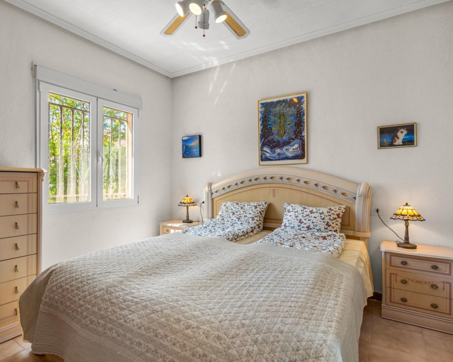  for sale villa Ciudad Quesada Baix Segura 30