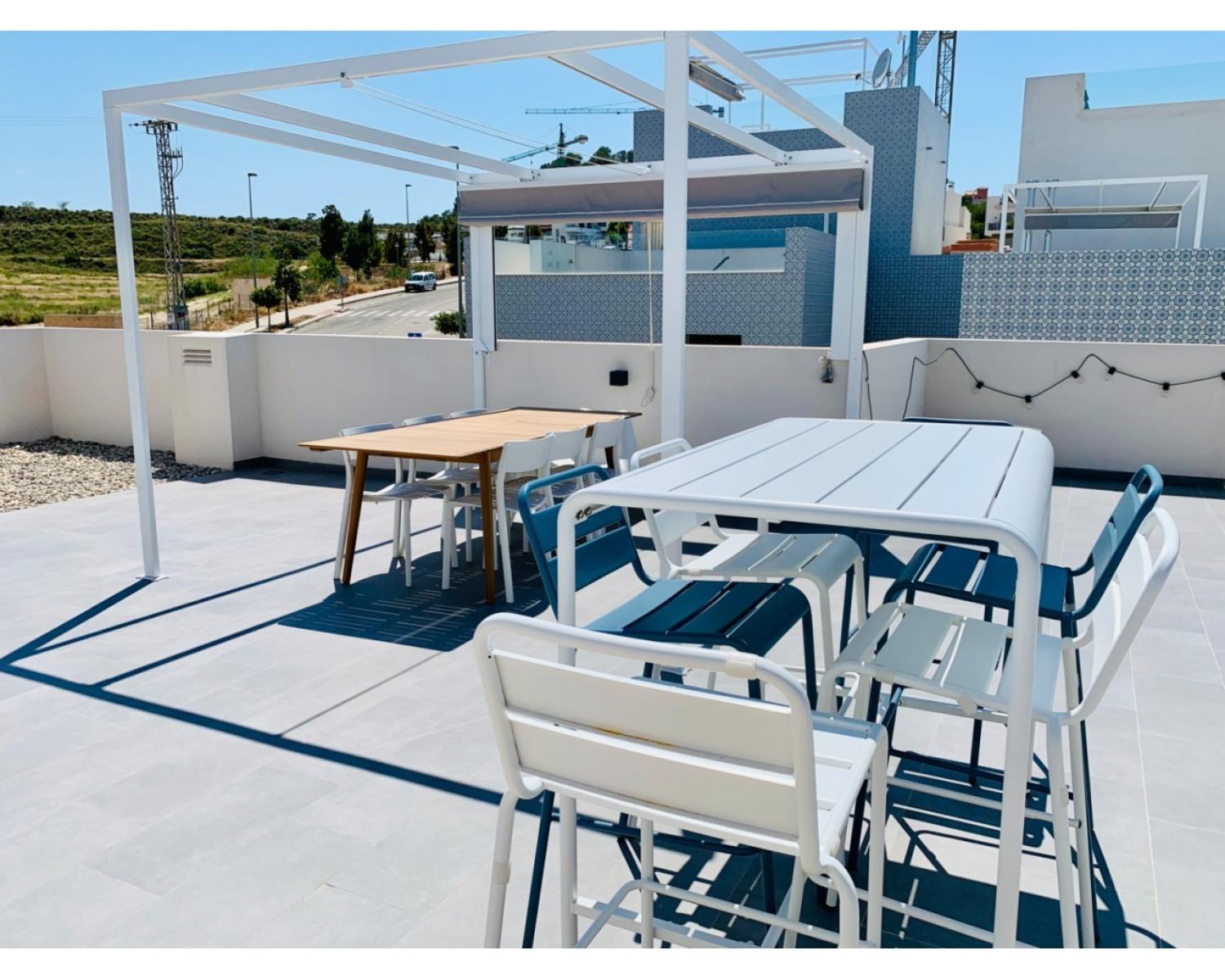  for sale apartment San Miguel De Salinas Baix Segura 13