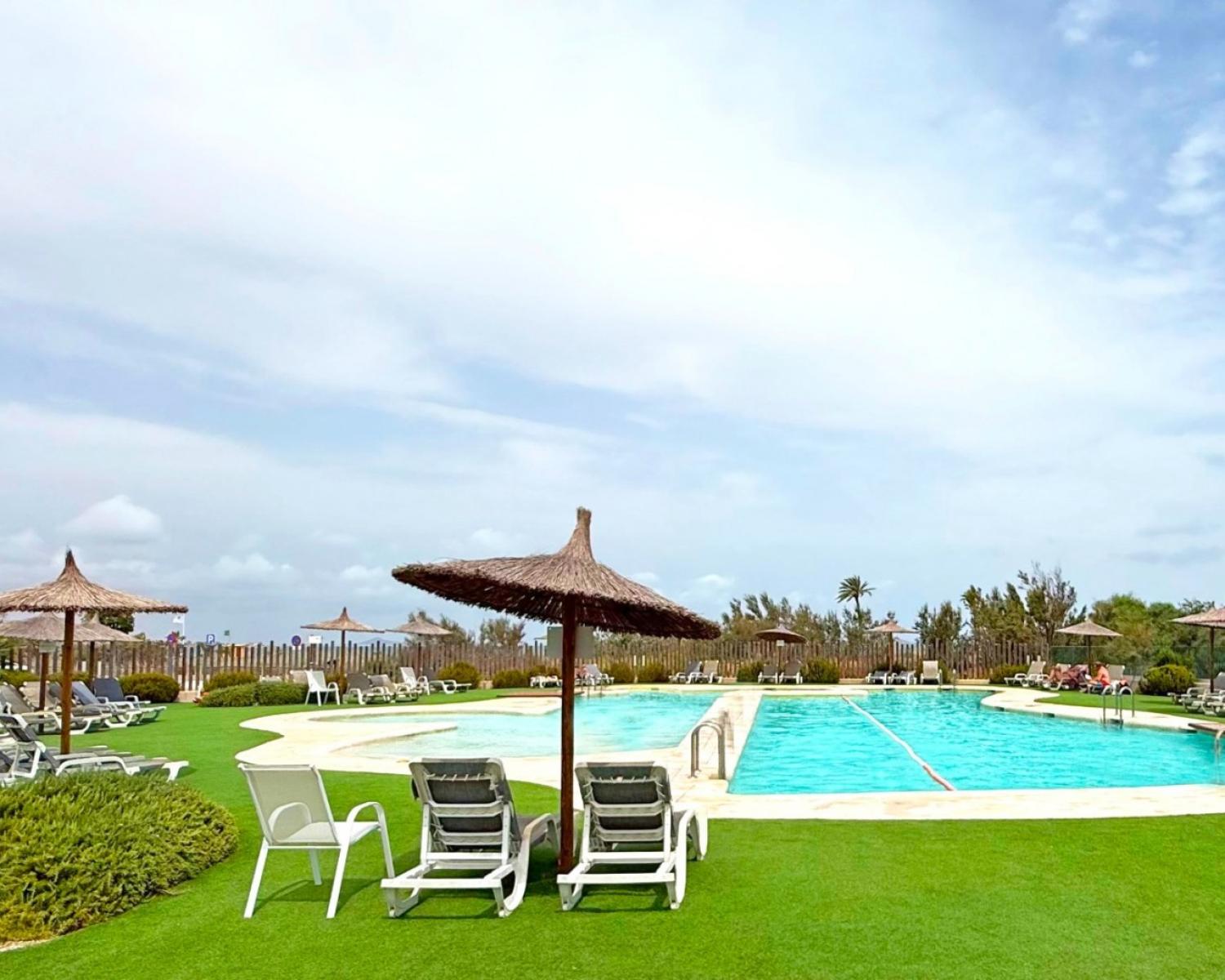  for sale apartment Playa Honda Campo De Cartagena 26