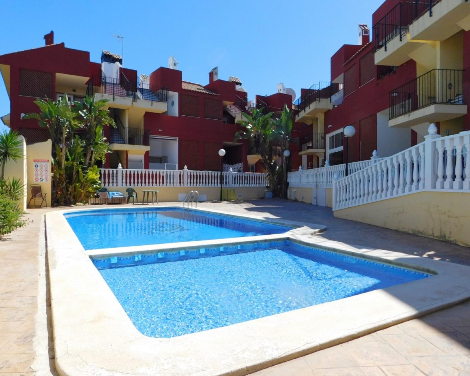 for sale apartment Torremendo Baix Segura 26