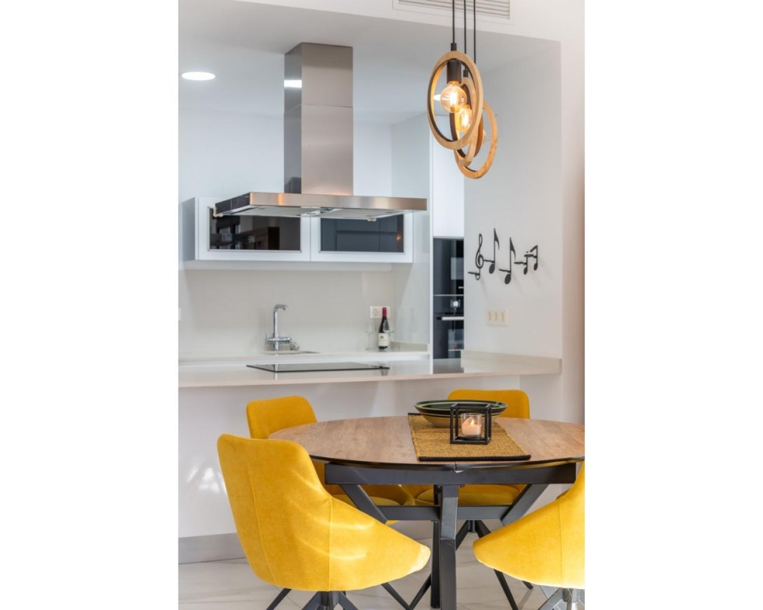  for sale villa Benijófar Baix Segura 10