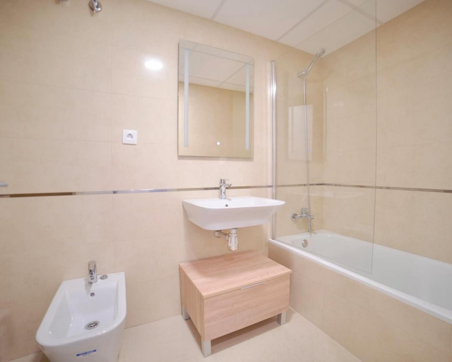  for sale apartment Las Lomas Alto Guadalentín 10