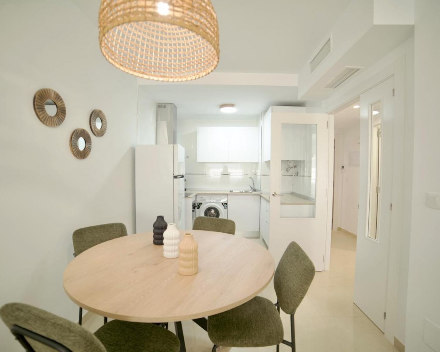  for sale apartment Las Lomas Alto Guadalentín 7