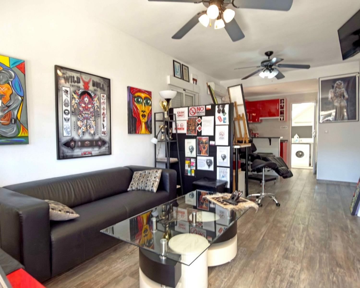  for sale commercial premise La Zenia Baix Segura 2