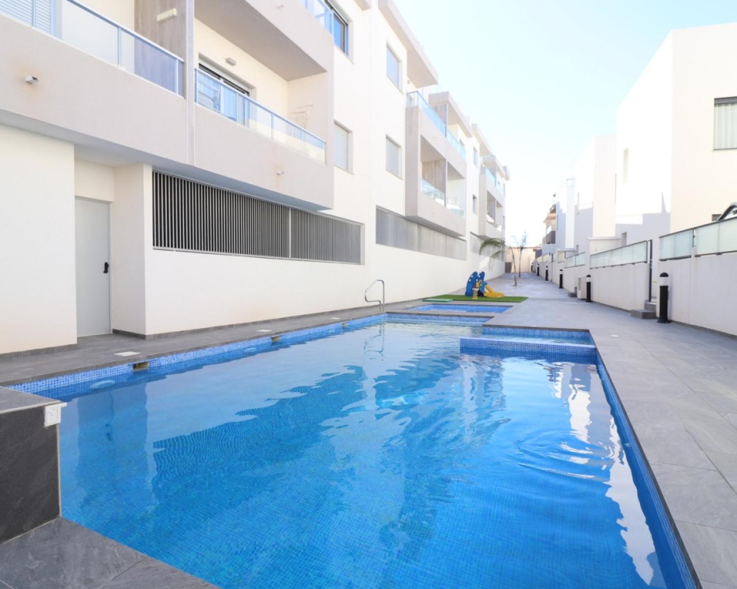  for sale apartment Benijófar Baix Segura 9