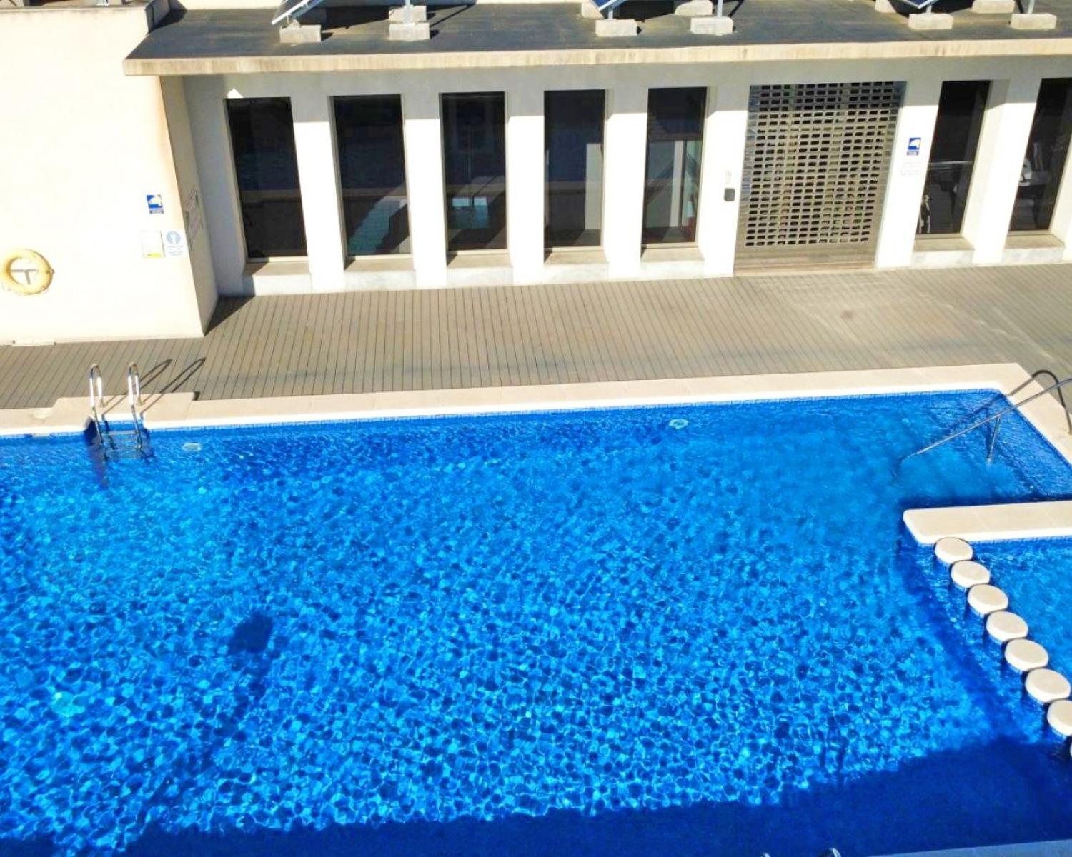  for sale apartment Los Dolses Baix Segura 11