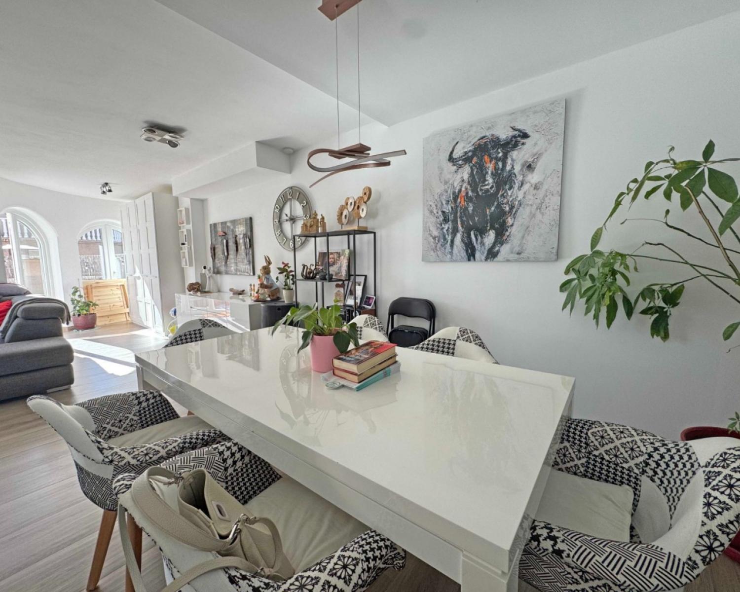  for sale house Villamartín Baix Segura 10