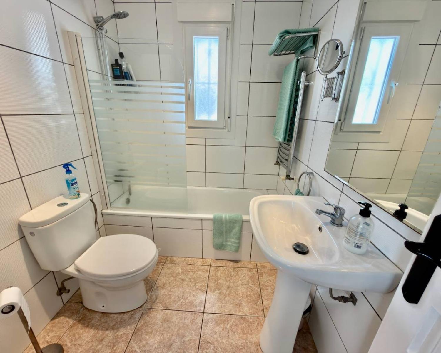  for sale villa Guardamar Del Segura Baix Segura 11