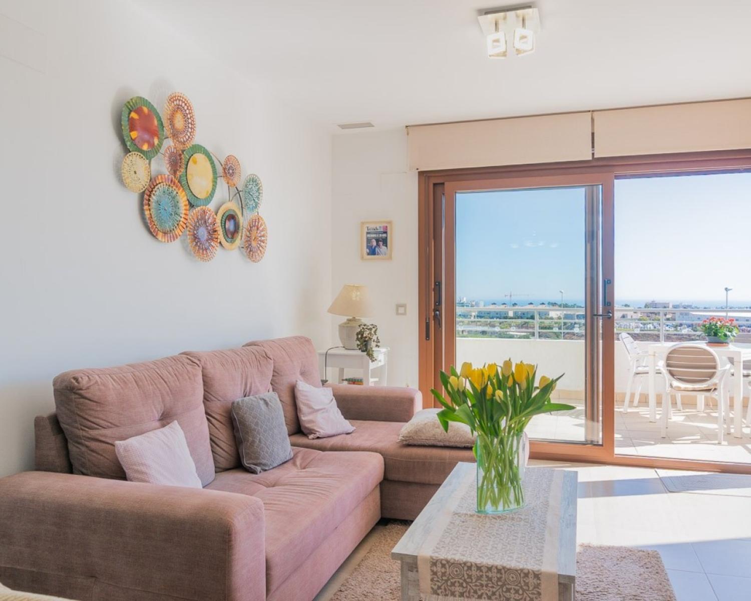  for sale apartment Dehesa De Campoamor Baix Segura 24