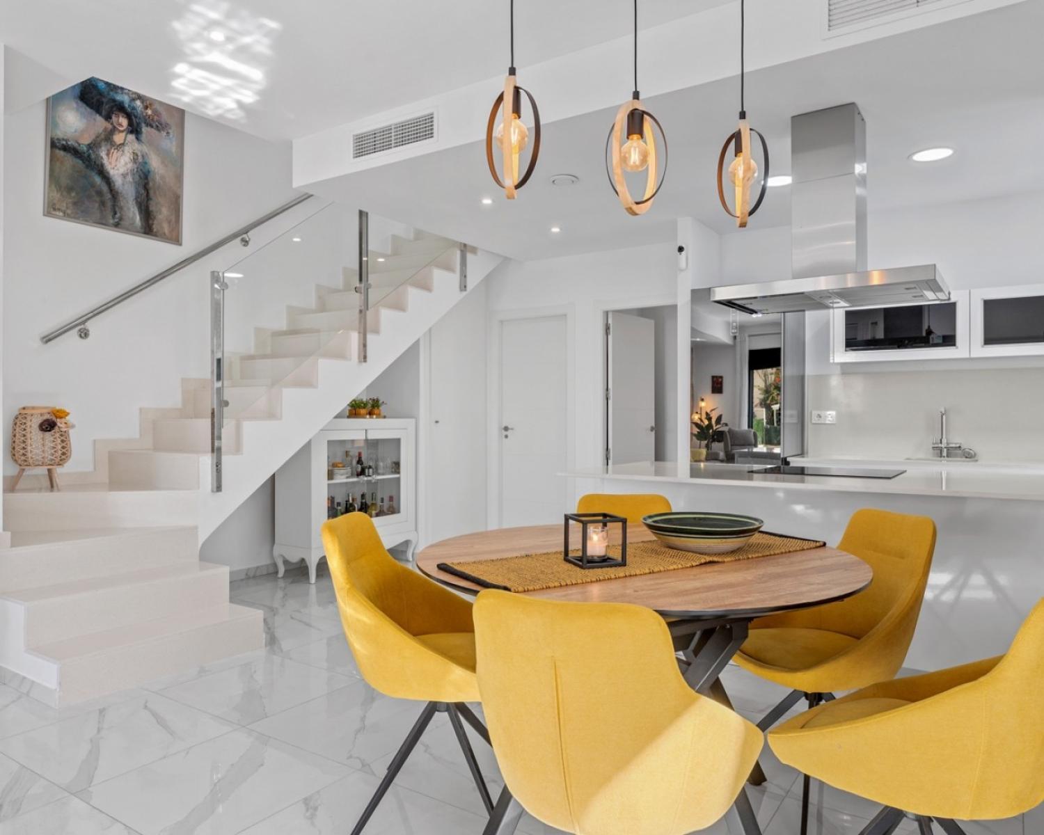  for sale villa Benijófar Baix Segura 2