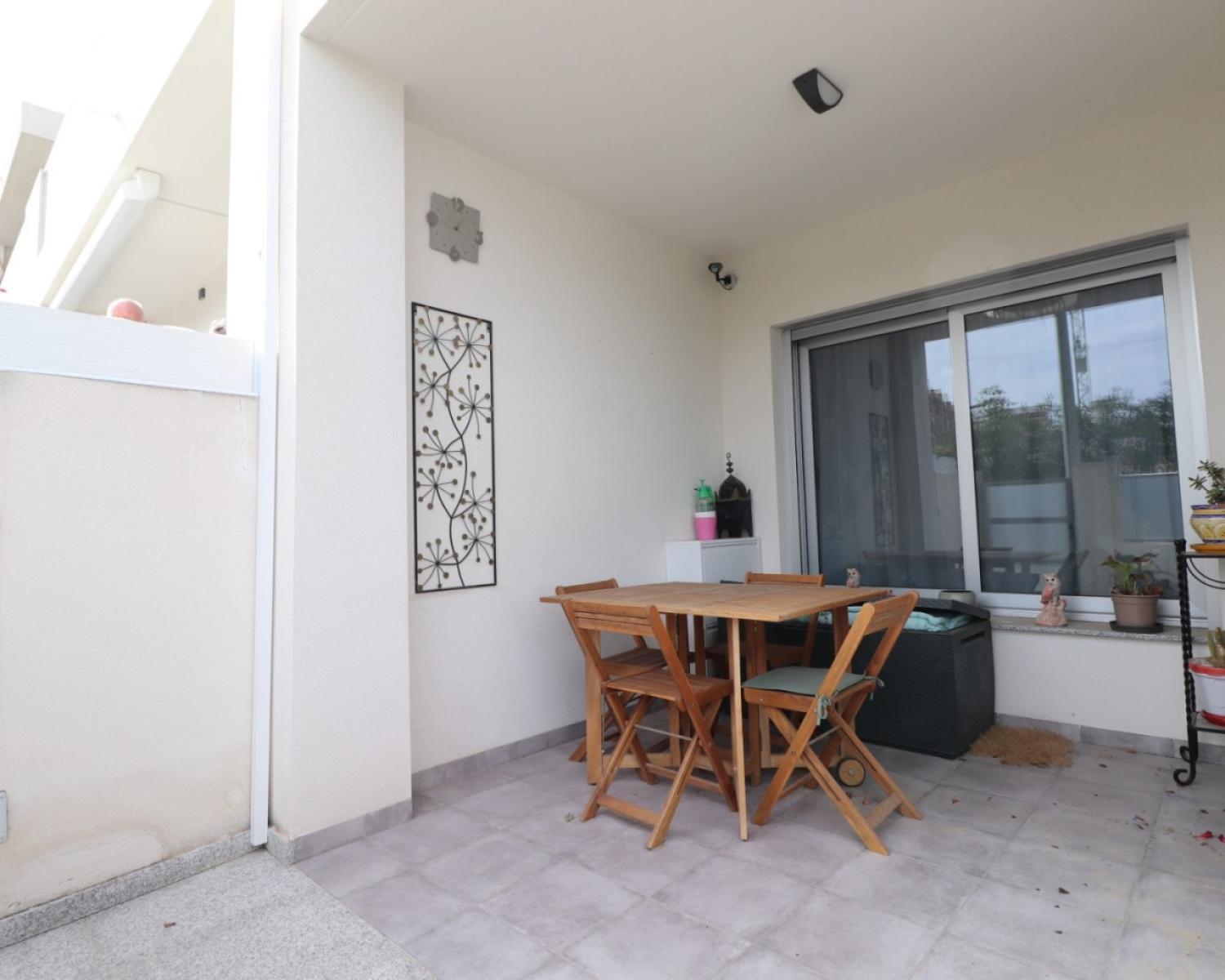  for sale apartment Benijófar Baix Segura 10