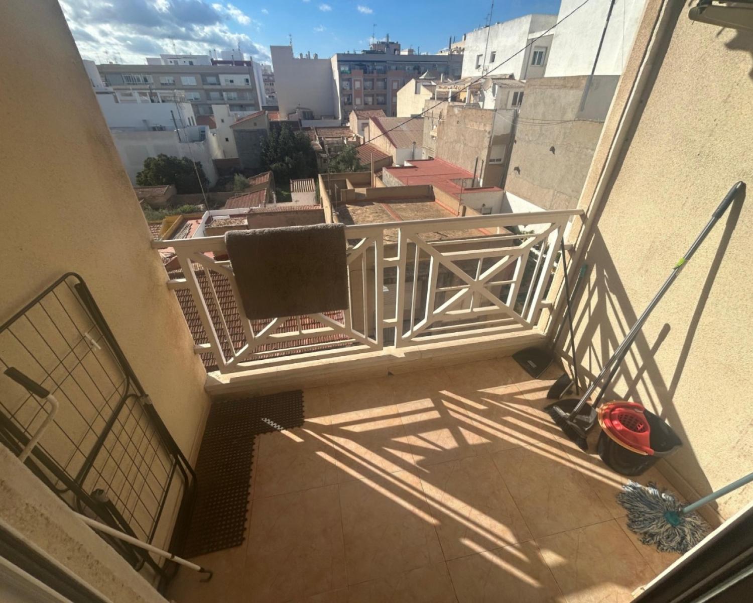  for sale apartment Torrevieja Baix Segura 19