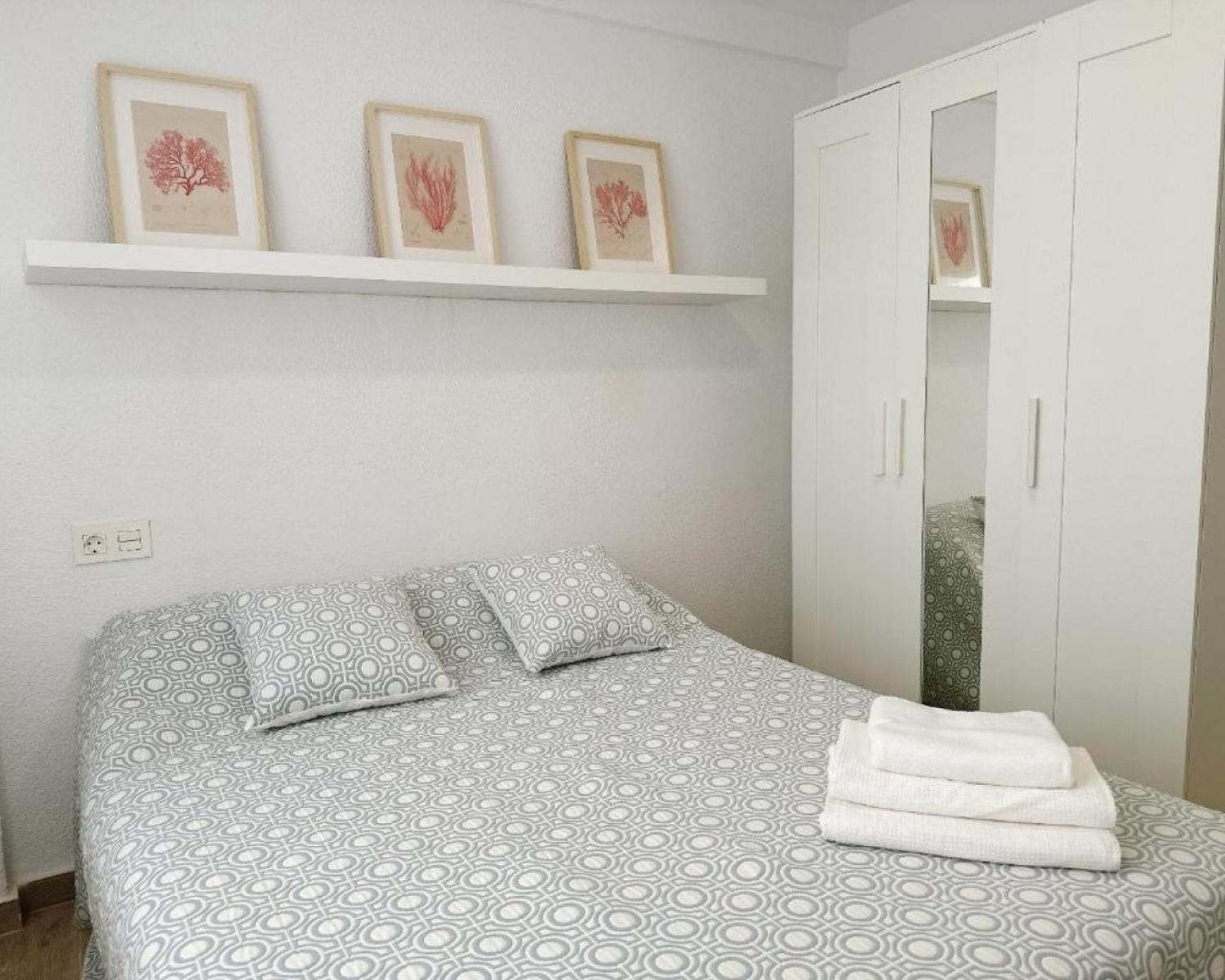  for sale apartment Playa Del Cura Baix Segura 8