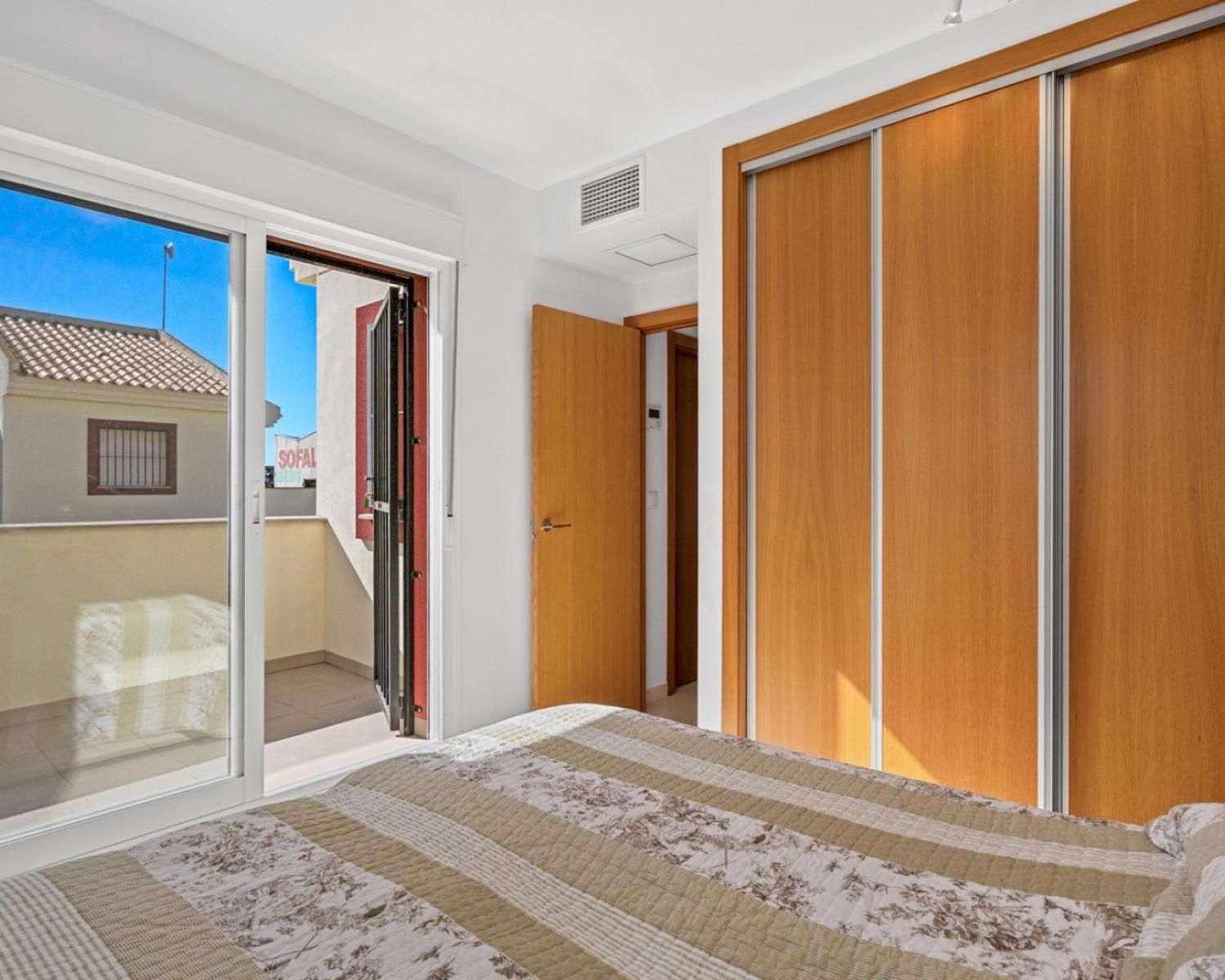  for sale house Ciudad Quesada Baix Segura 23