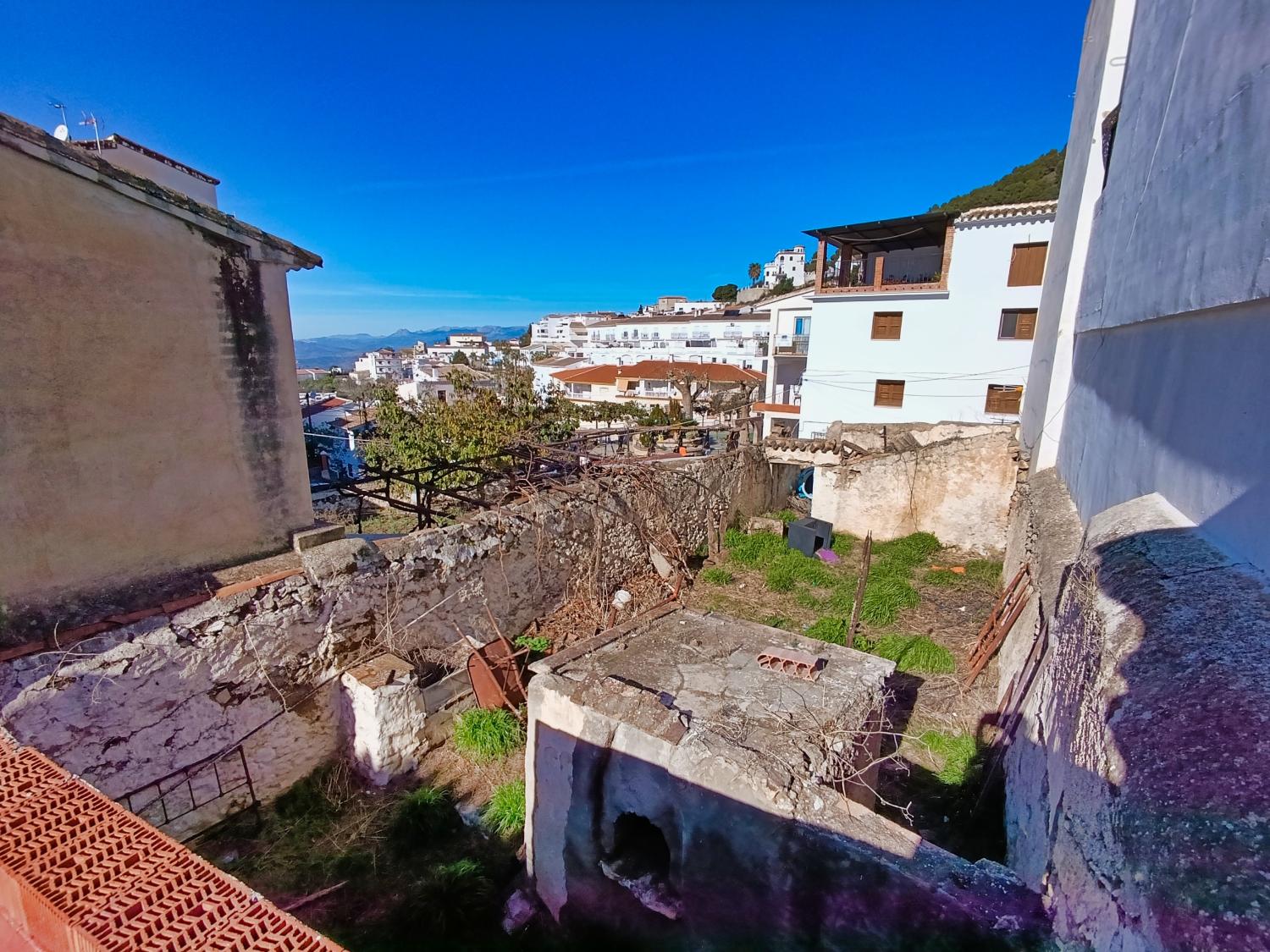  for sale house Canillas De Aceituno Axarquía 15