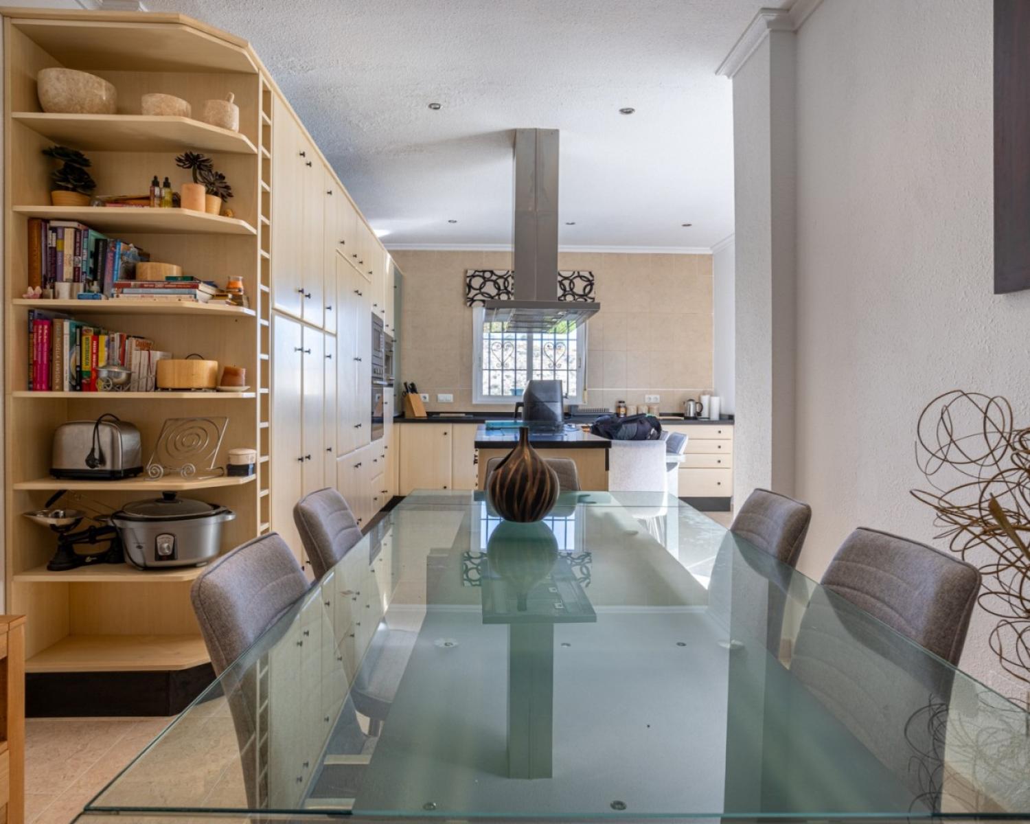  for sale villa Bigastro Baix Segura 14