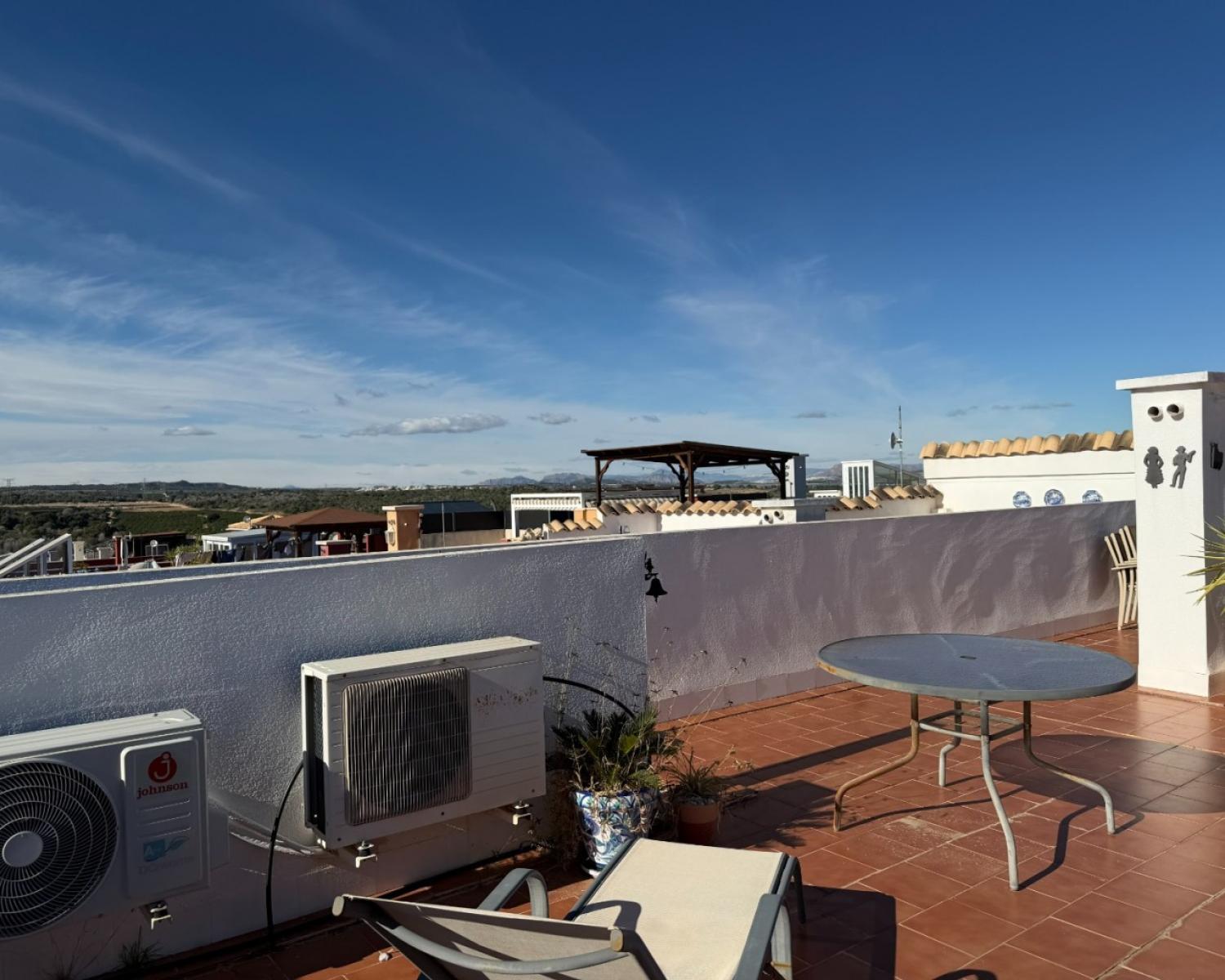  for sale apartment Los Altos Baix Segura 18
