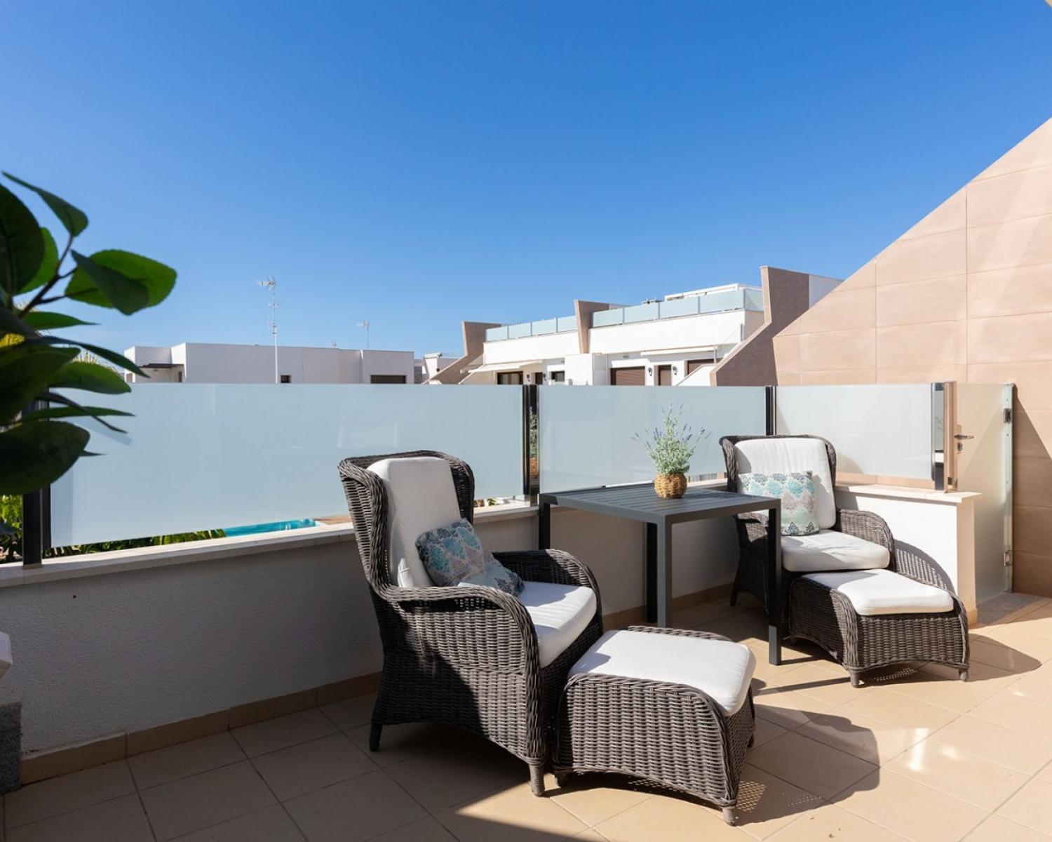  for sale apartment Pilar De La Horadada Baix Segura 4