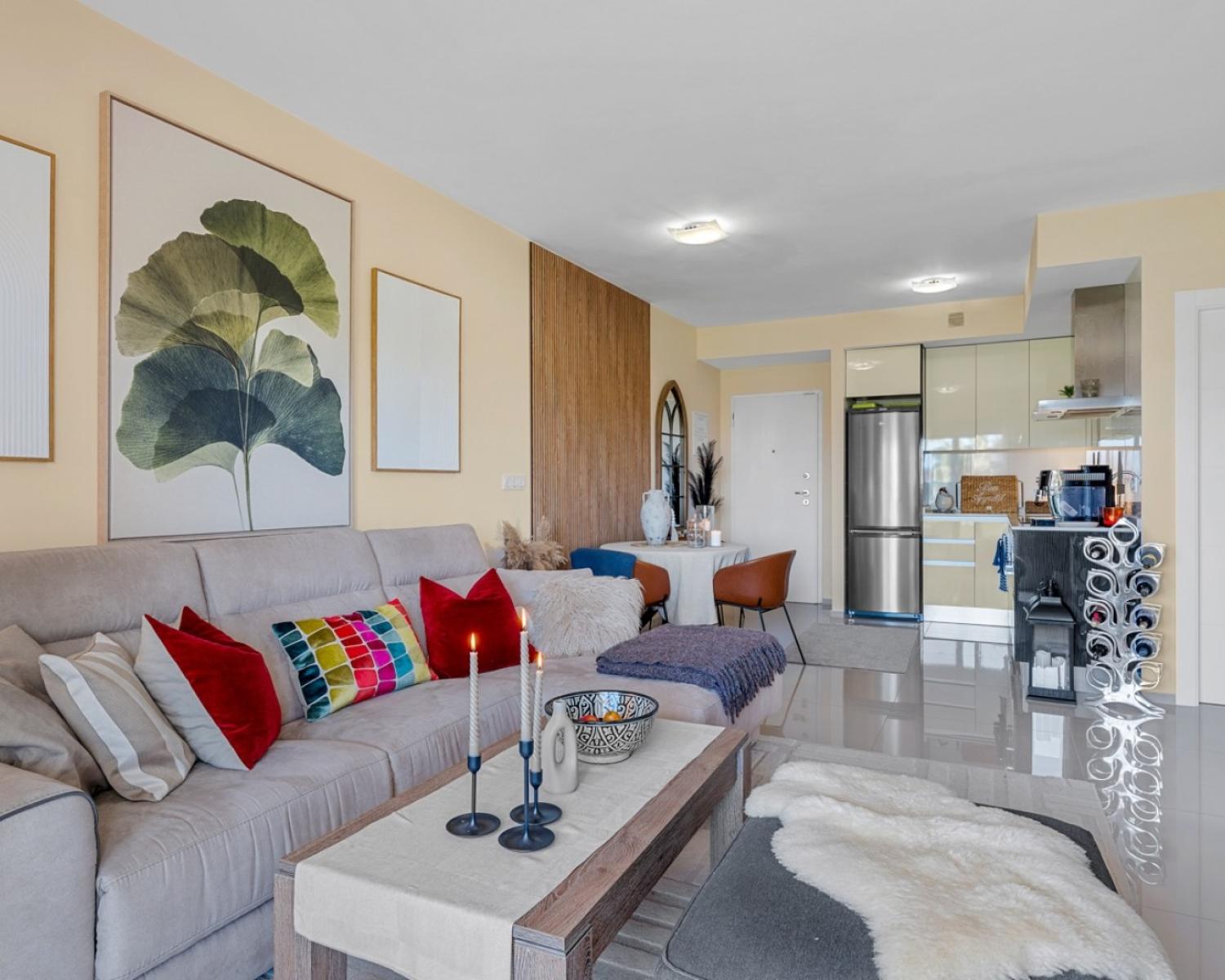  for sale apartment Ciudad Quesada Baix Segura 34