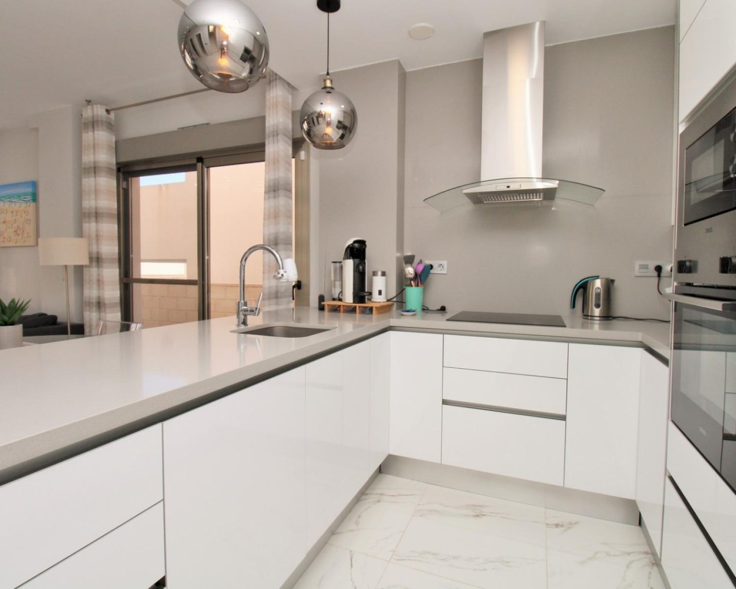  for sale villa Villamartín Baix Segura 29