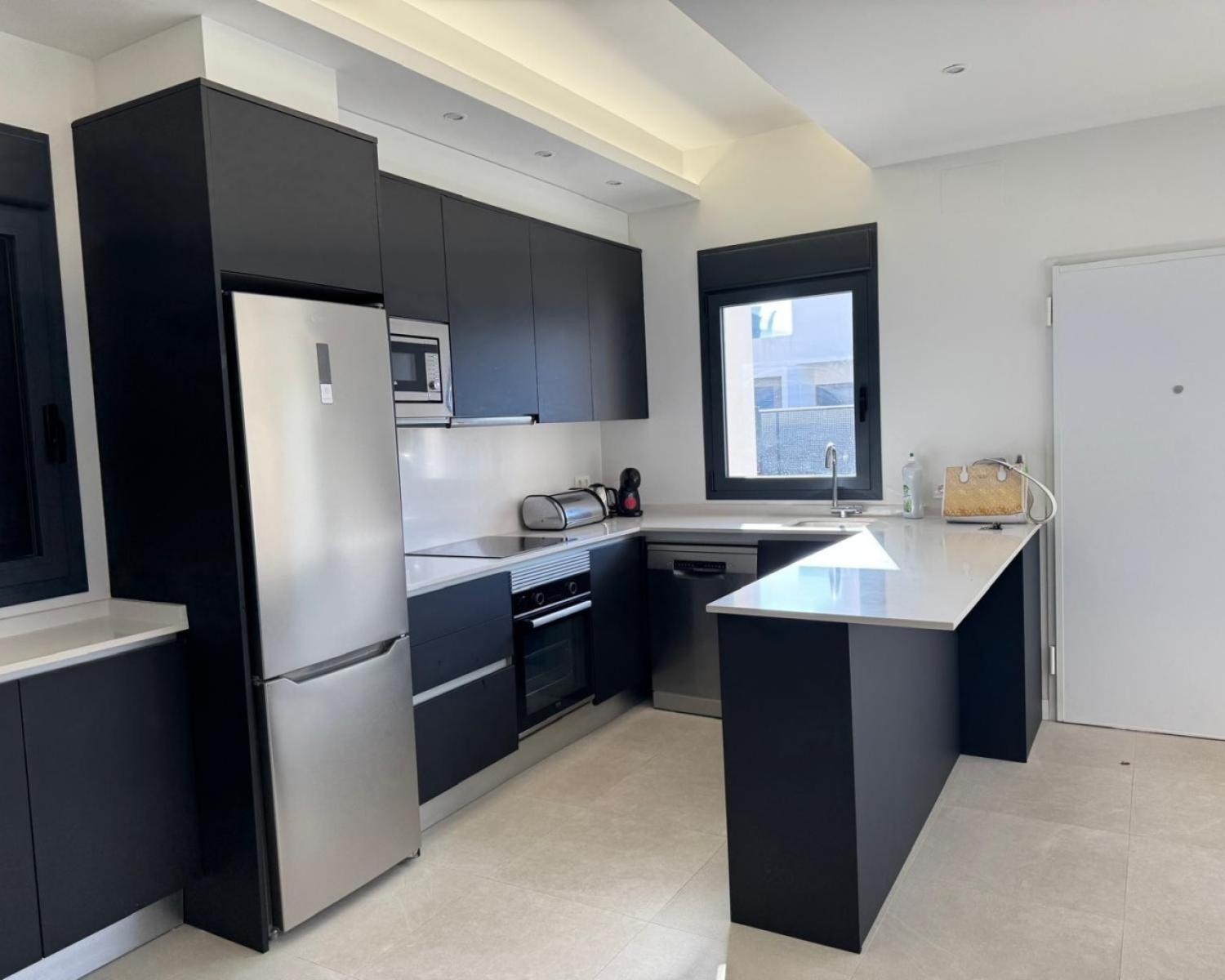  for sale villa San Fulgencio Baix Segura 5