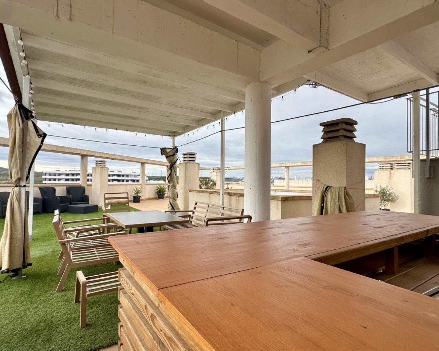  for sale apartment San Miguel De Salinas Baix Segura 24