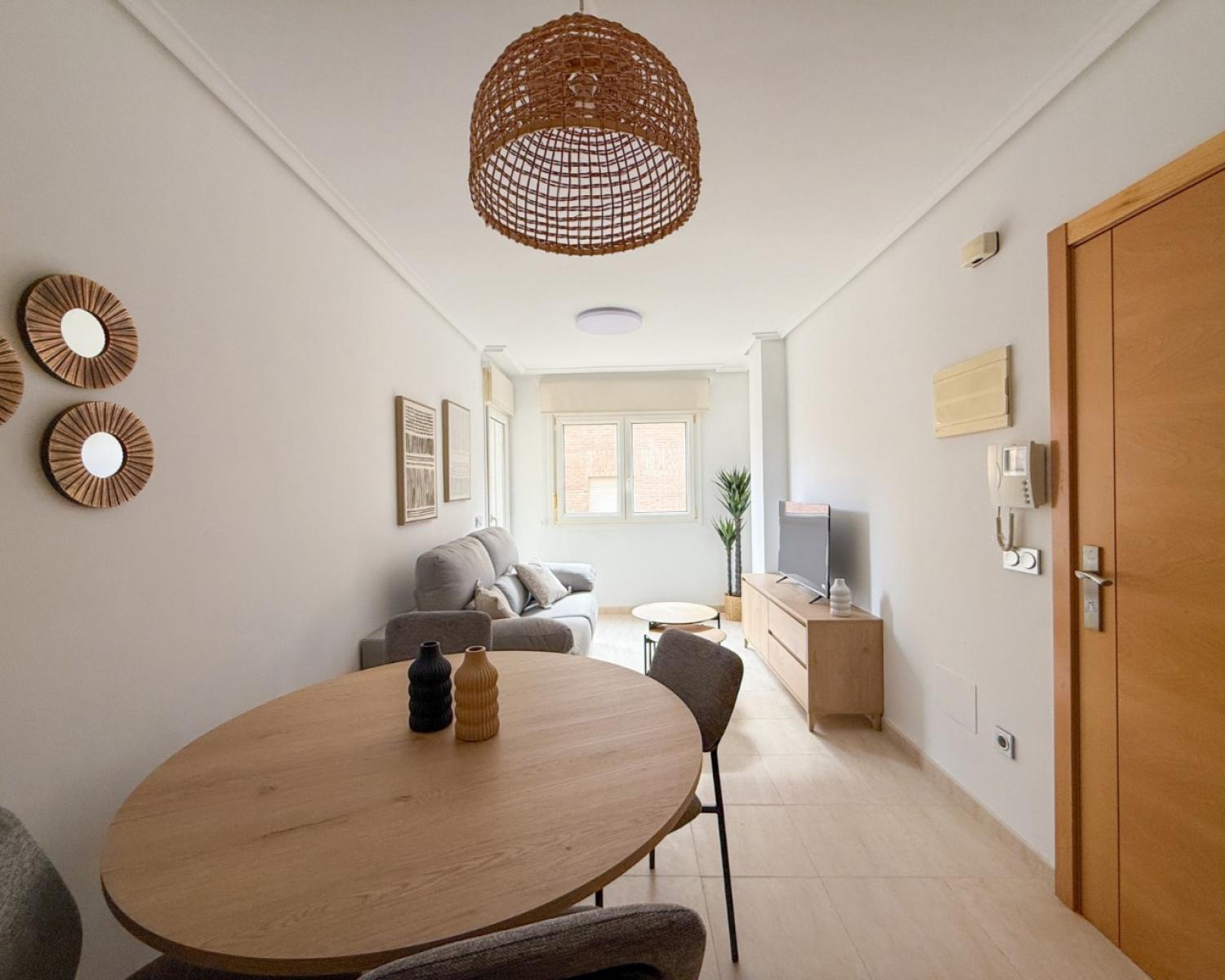  for sale apartment Águilas Alto Guadalentín 12