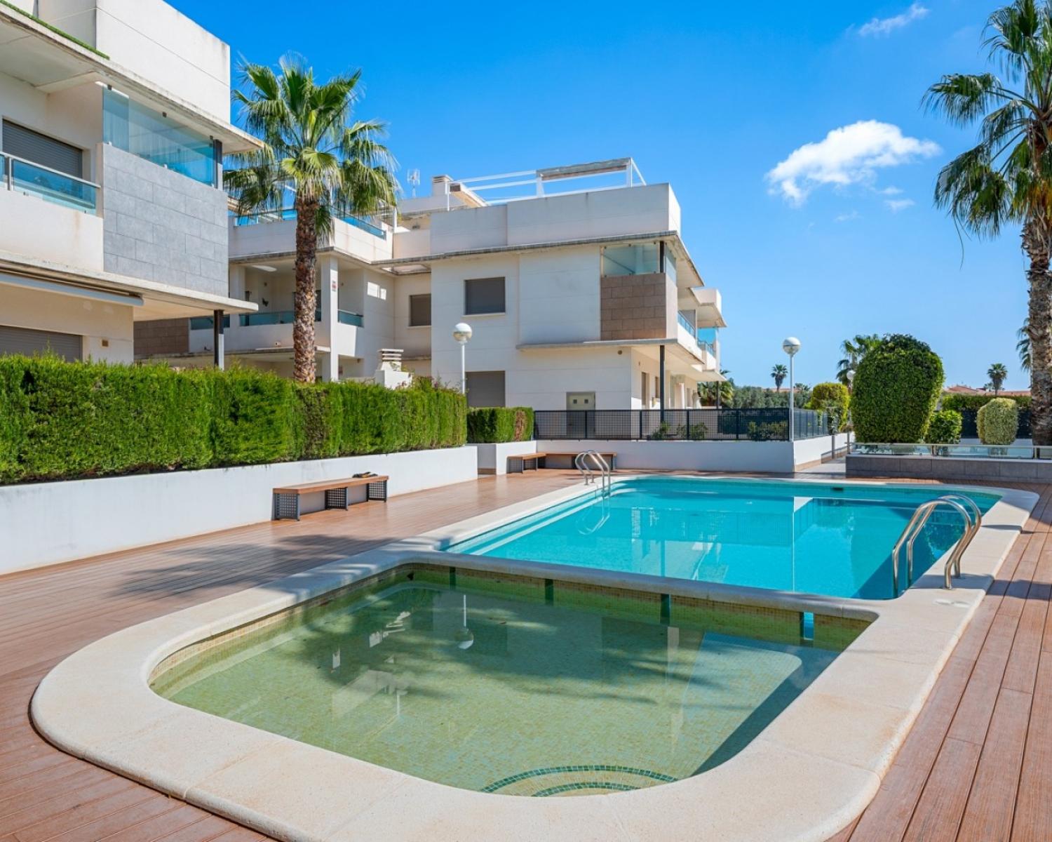  for sale apartment Ciudad Quesada Baix Segura 9