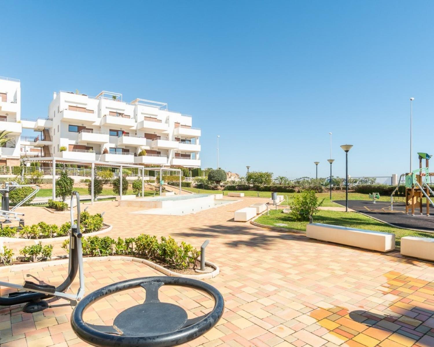  for sale apartment Dehesa De Campoamor Baix Segura 13