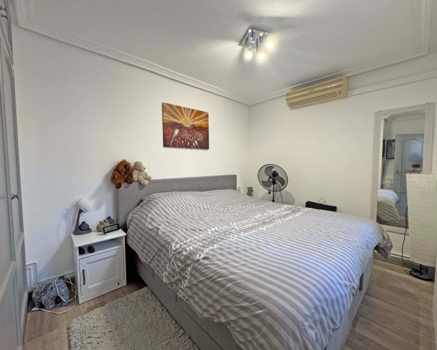  for sale house Villamartín Baix Segura 23