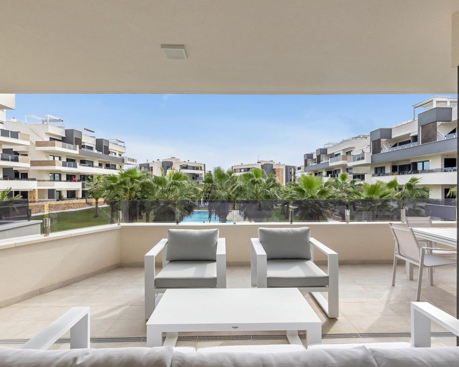  for sale apartment Orihuela Baix Segura 24