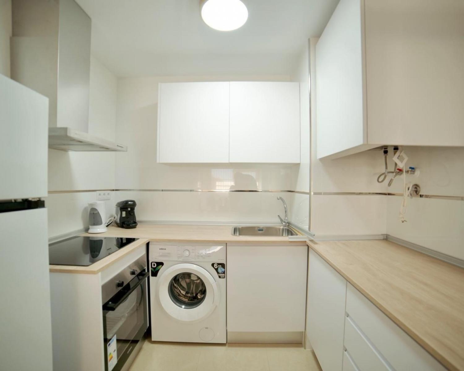  for sale apartment Las Lomas Alto Guadalentín 3